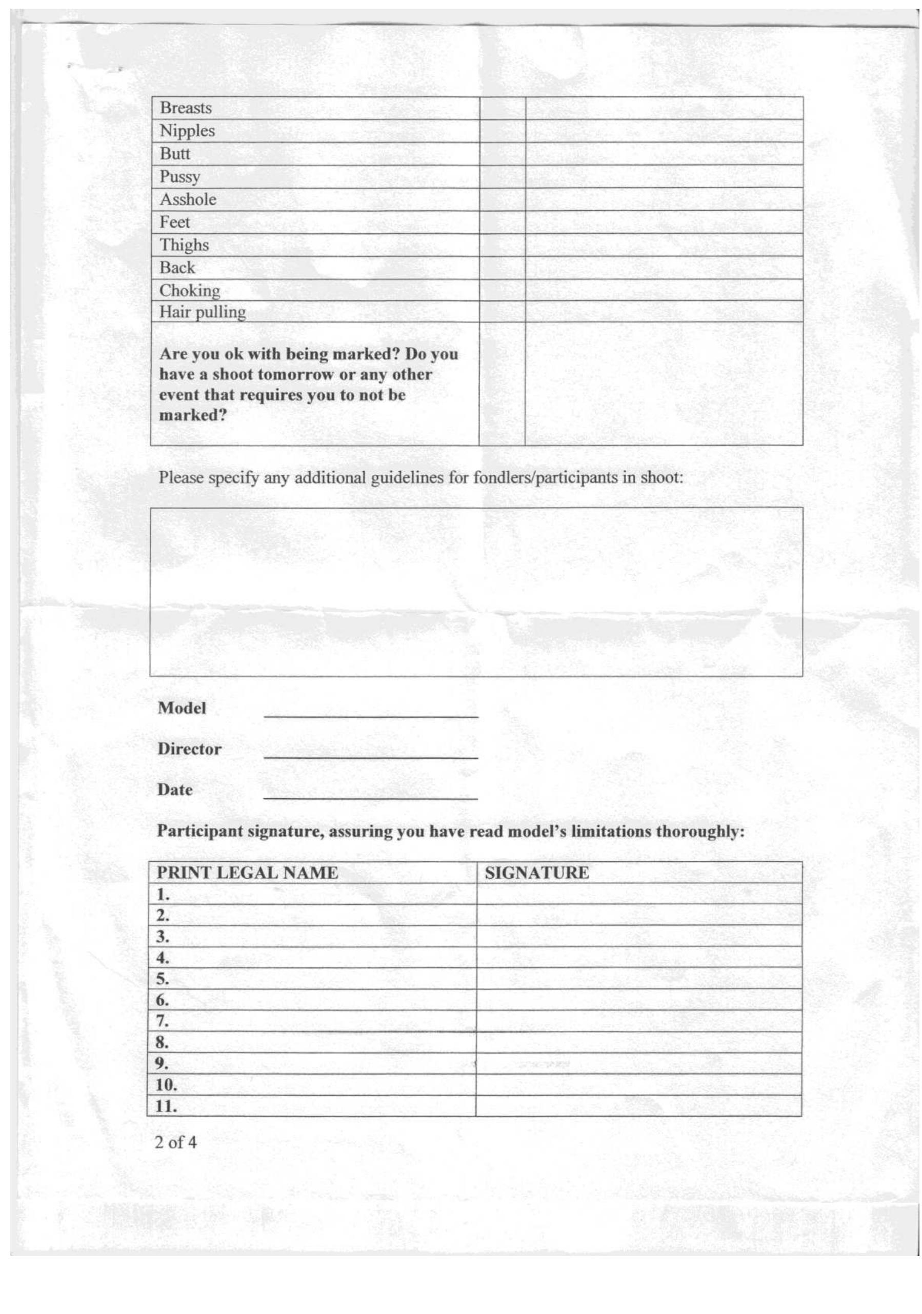 Krasnodar yoshlar ombori buzuqligi