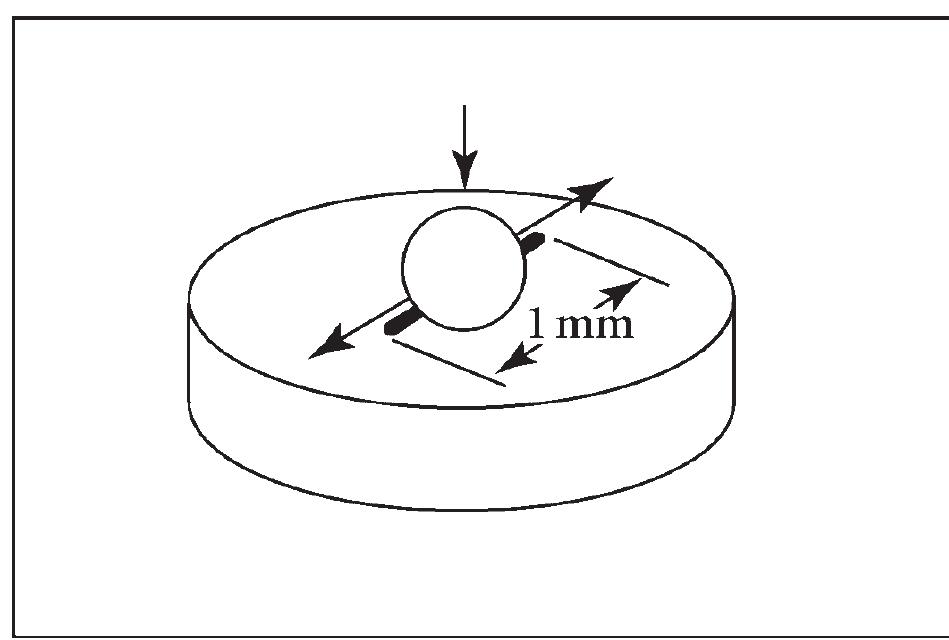 Reciprocating Test -35—schematic of srv reciprocating test. astm g 133: