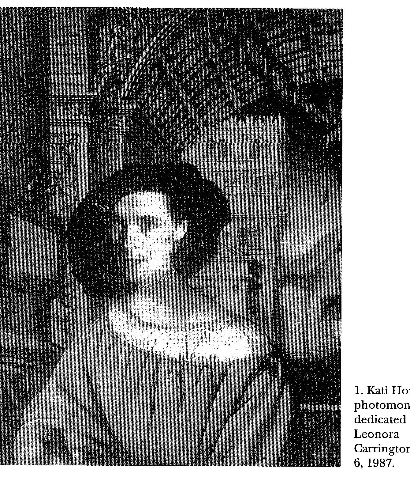 Figure 7 - Renaissance Science, Heresy, and Spirituality in