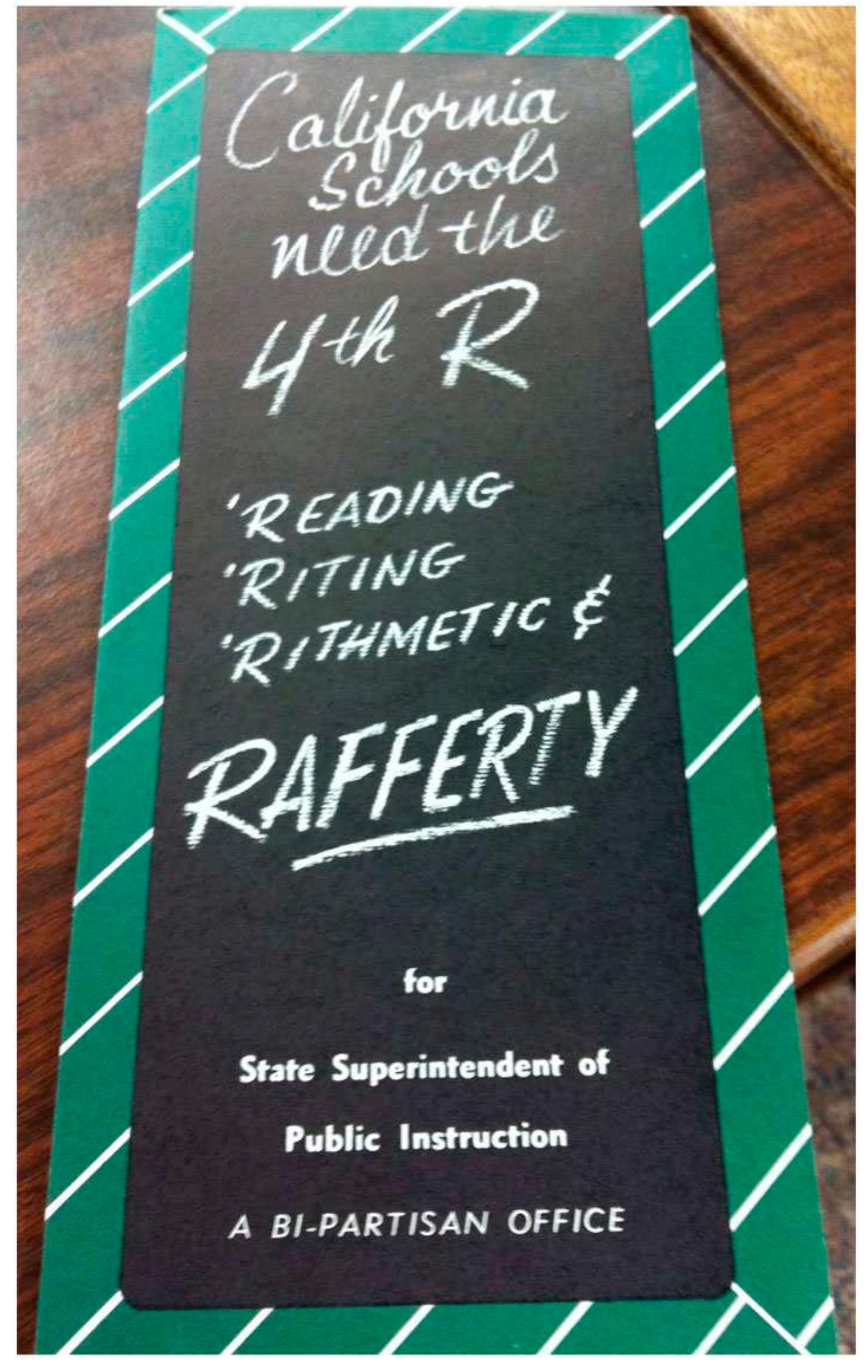 Max Rafferty Book (PDF)