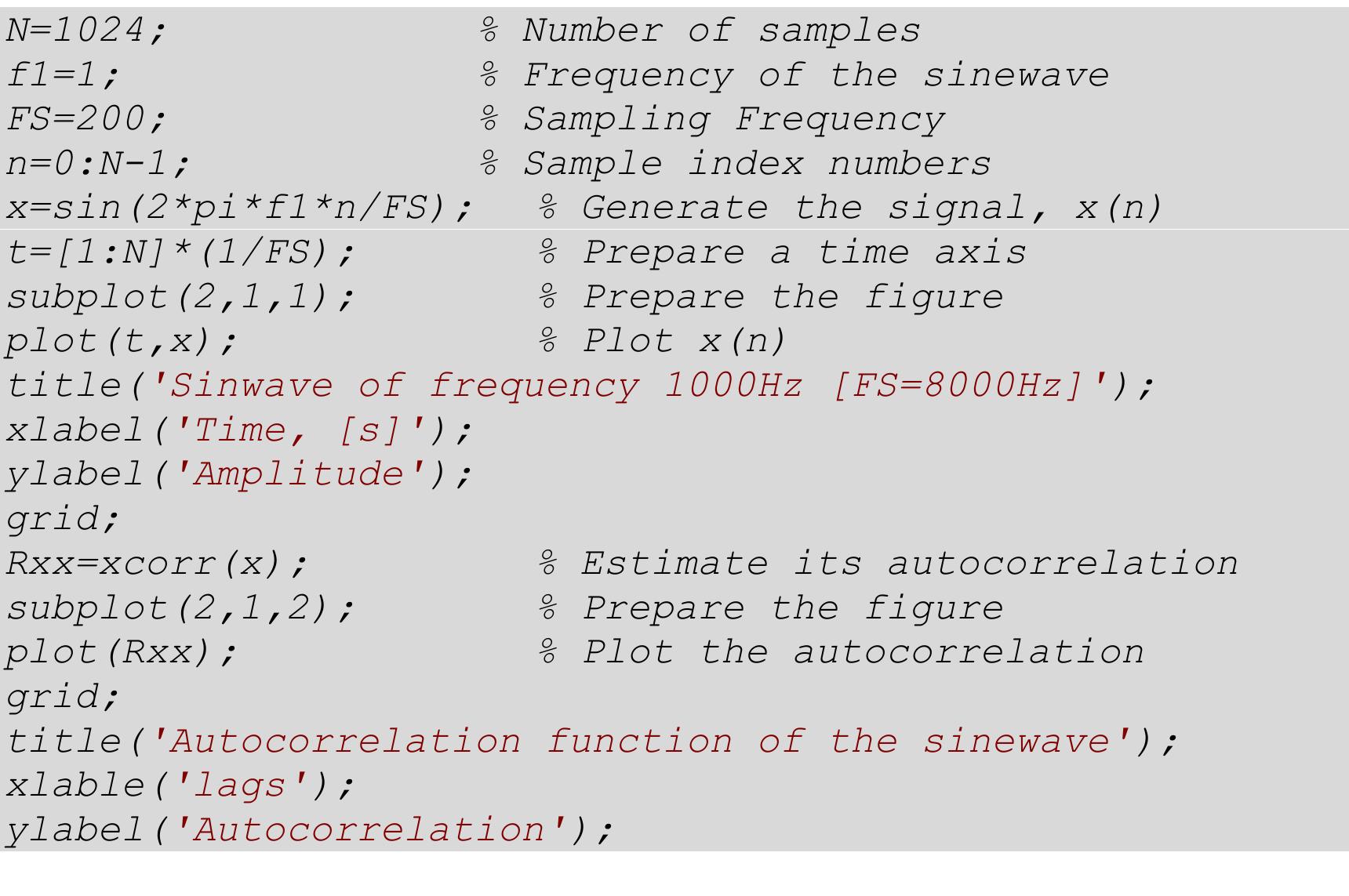 (PDF) matlab signal generations