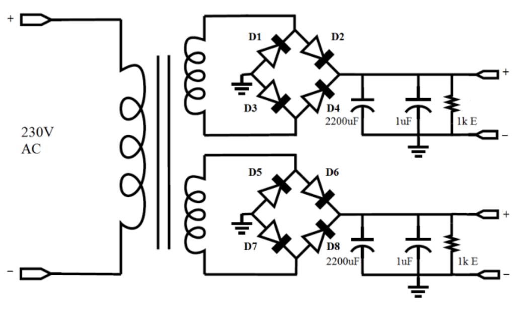 Figure 2 - from Design of Low Cost Programmable DC Power