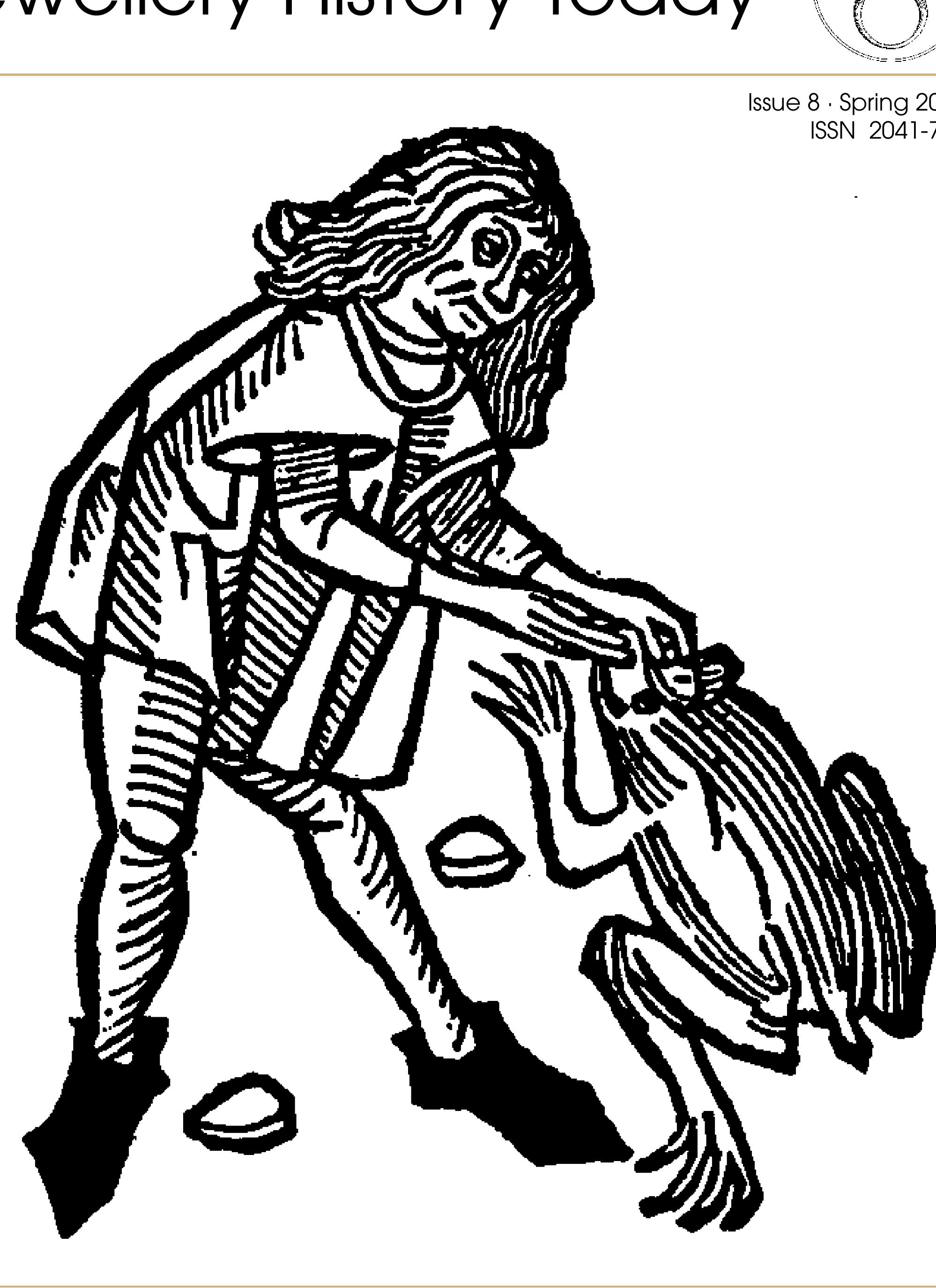 Toadstone (PDF) The Toad Stone – a rather unlikely gem