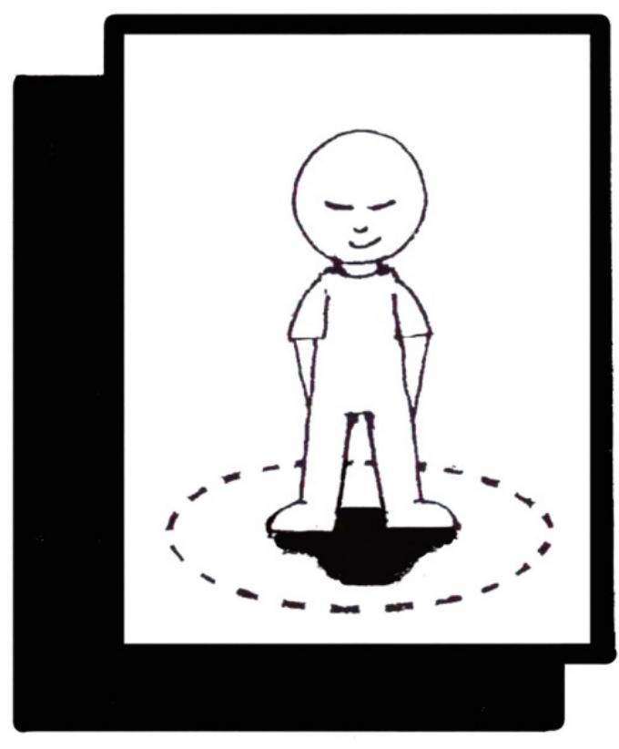 Figure 2 - from Psychological Demands of the Built