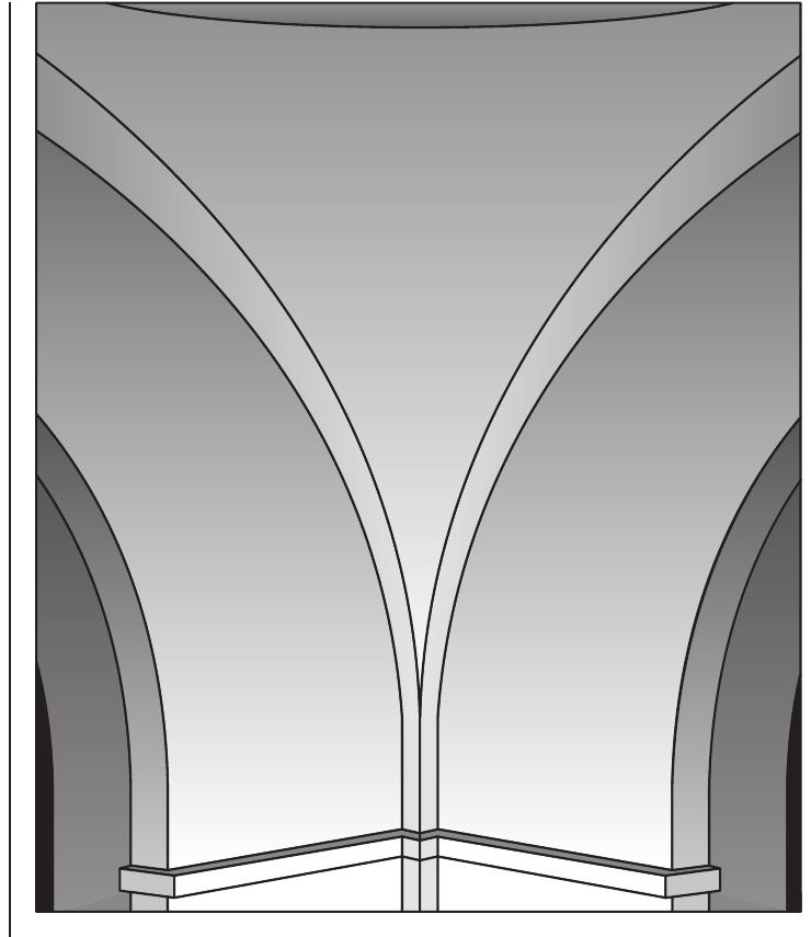 Model Spandrel Figure 5 - from Music, Thought, and Feeling: Understanding