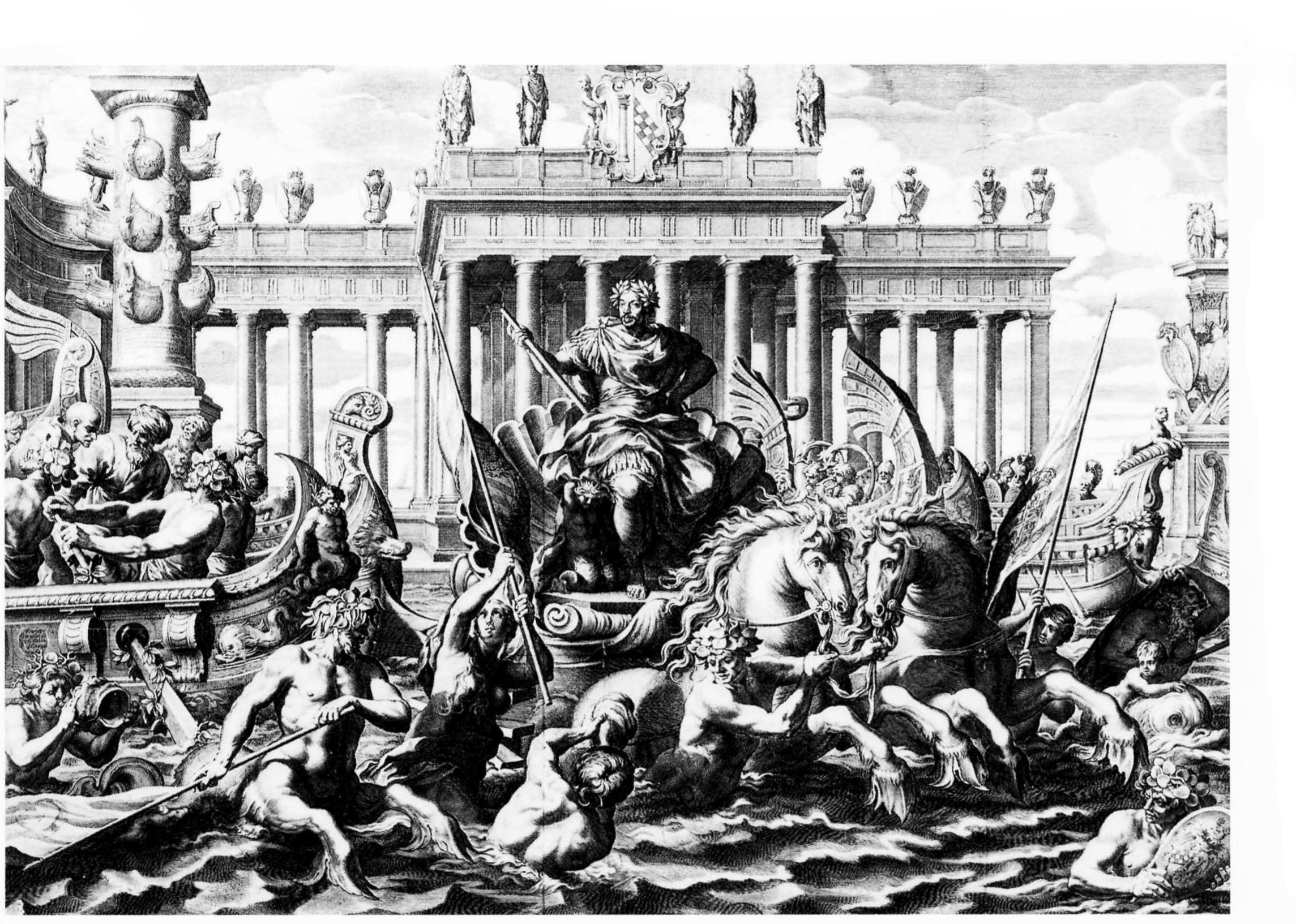 (PDF) Pietro da Cortona and the Roman Baroque Thesis Print
