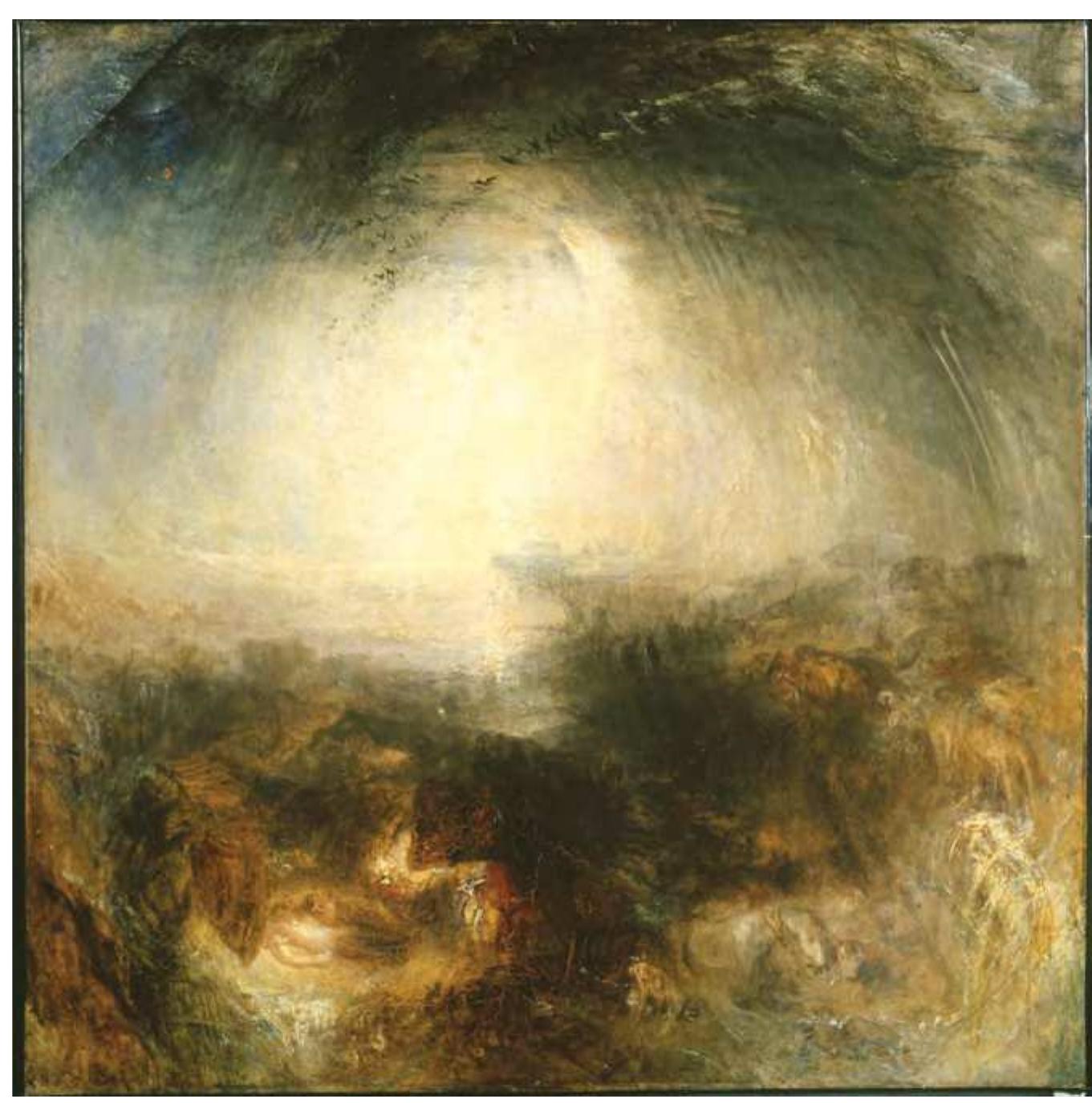 (PDF) Technology and the Landscape: Turner, Pfeiffer, and Eliasson ...