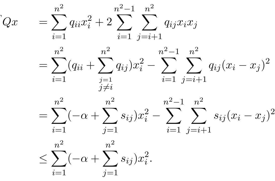 (PDF) The Quadratic Assignment Problem