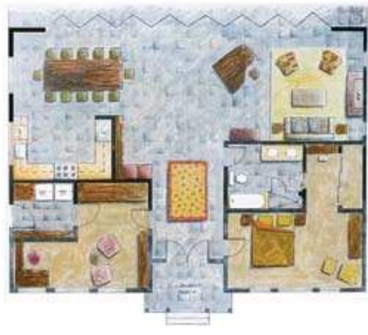 (PDF) Interior Design & Interior Architecture