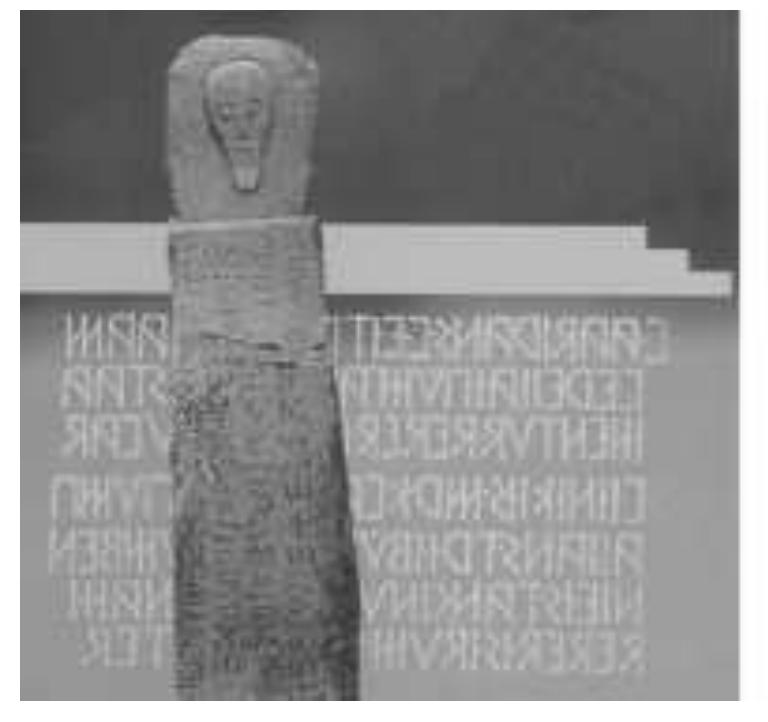 (PDF) The 2nd Line of the Duenos Inscription