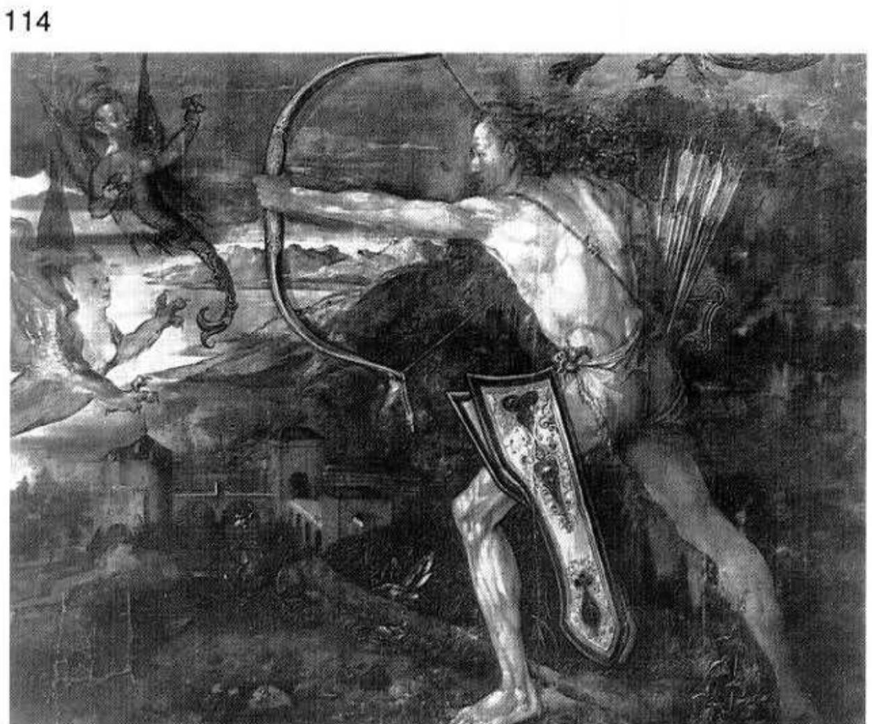 (PDF) “David’s Sling and Michelangelo’s Bow: a Sign of Freedom”