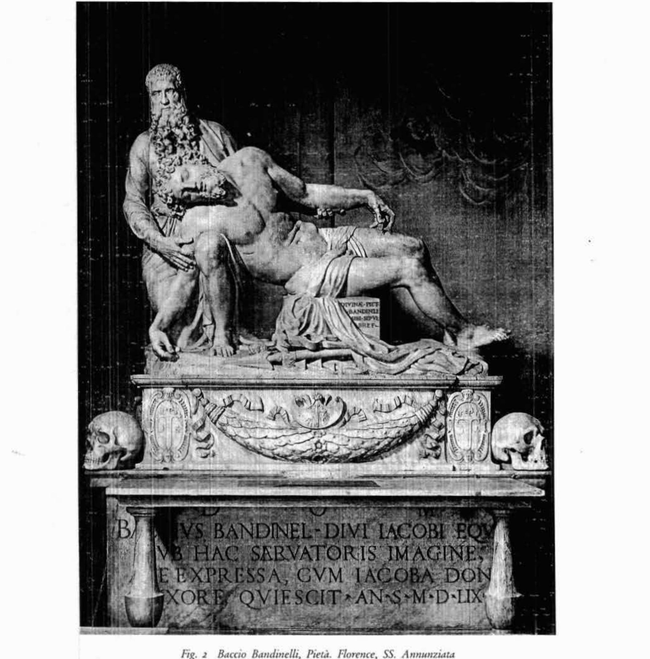 PDF) “Ex Uno Lapide: The Renaissance Sculptor