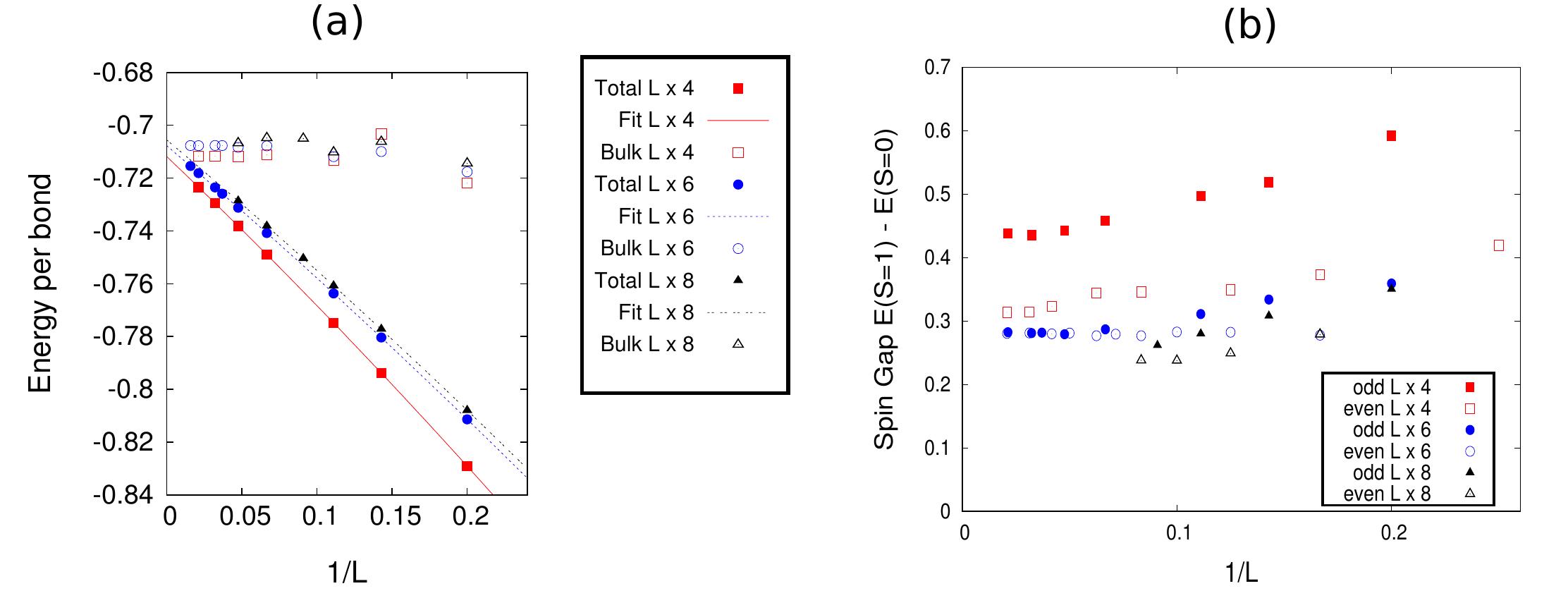 (PDF) Ground state of the spin-1 antiferromagnet on the kagome lattice