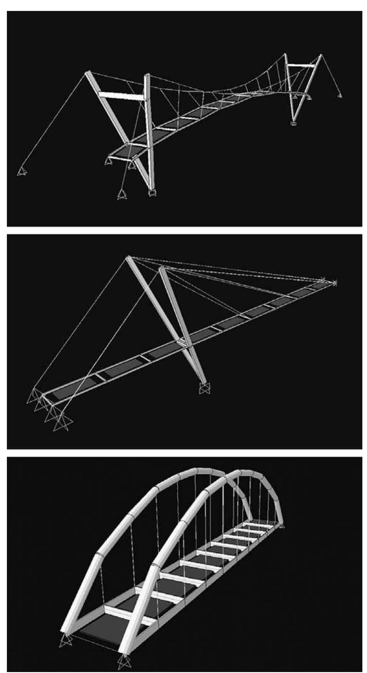 (PDF) Building Structure Design as an Integral Part of Architecture: A ...