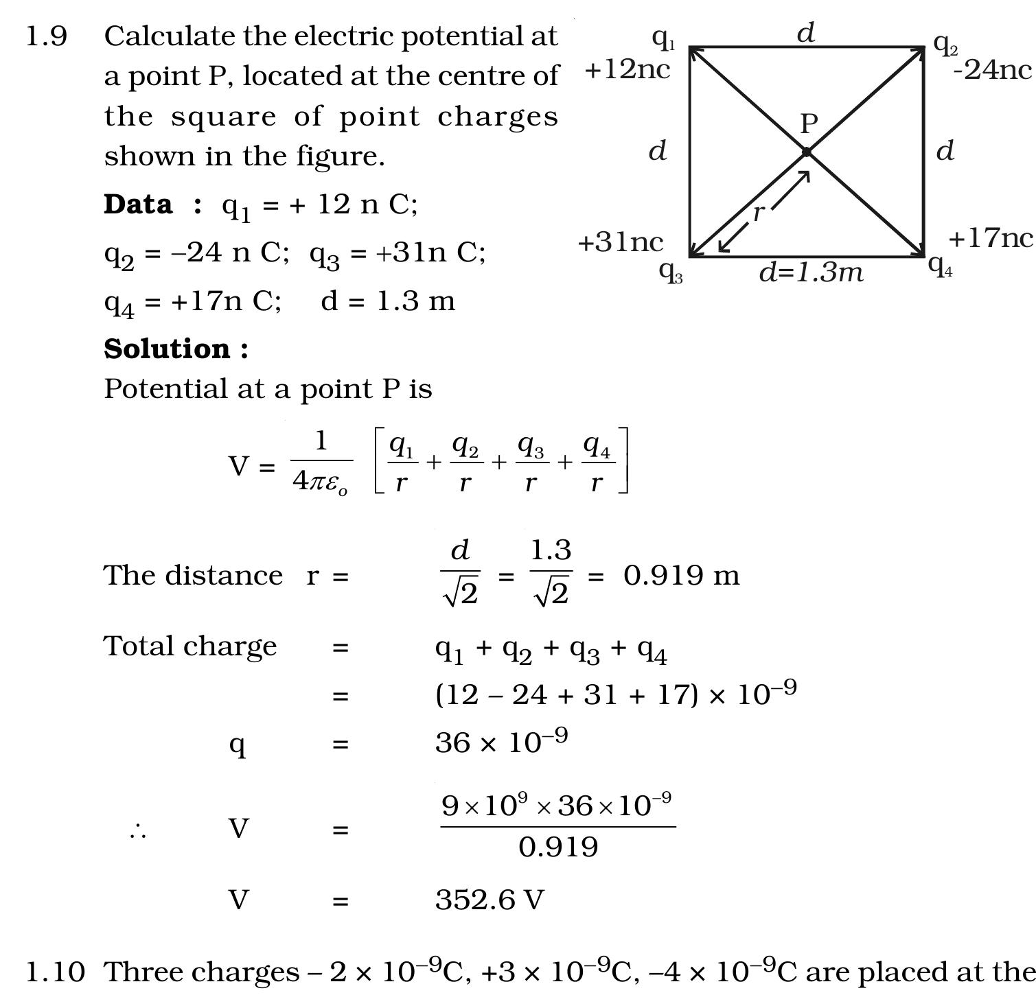 Figure 18 - from PHYSICS HIGHER SECONDARY SECOND YEAR VOLUME