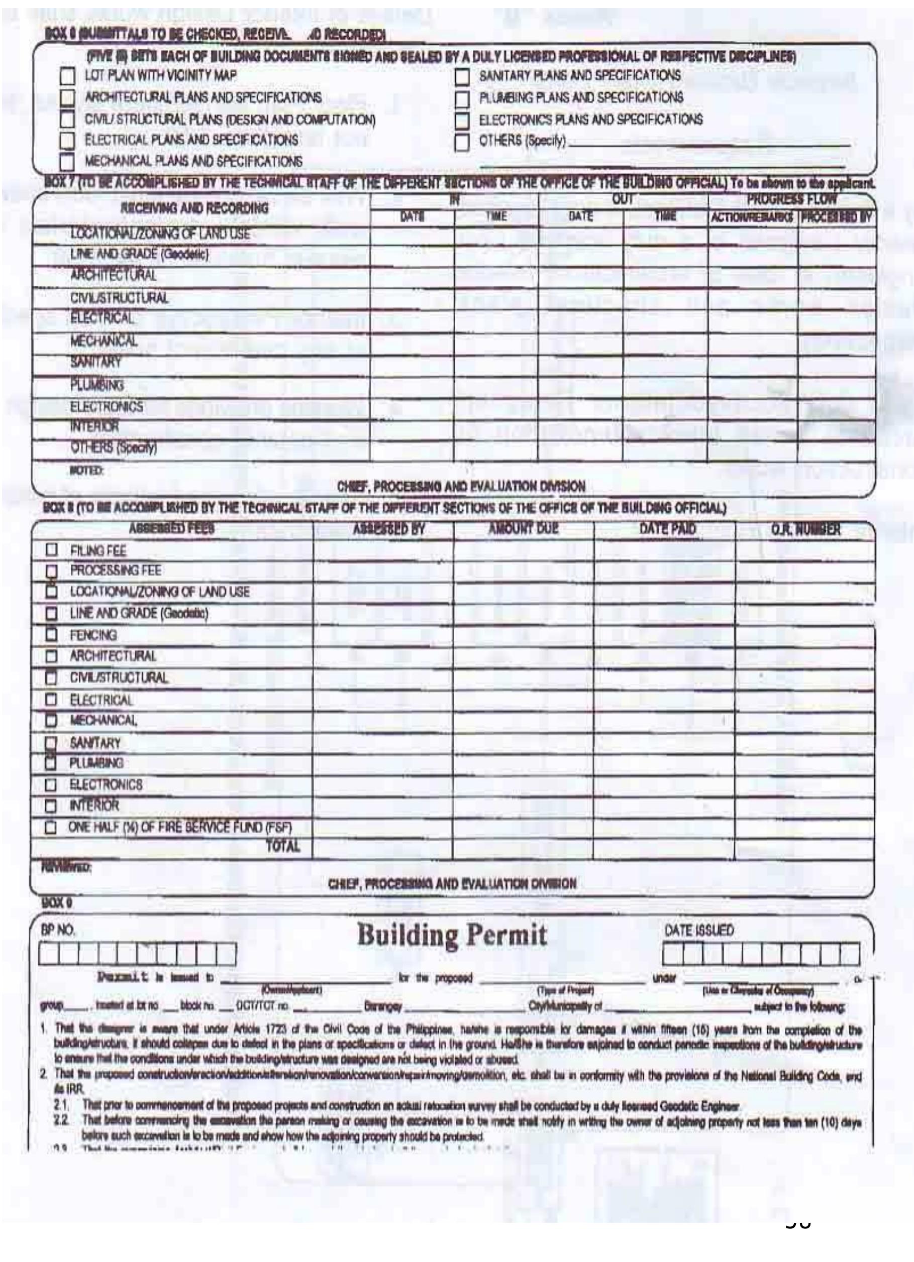(PDF) Interior Design Code PHL