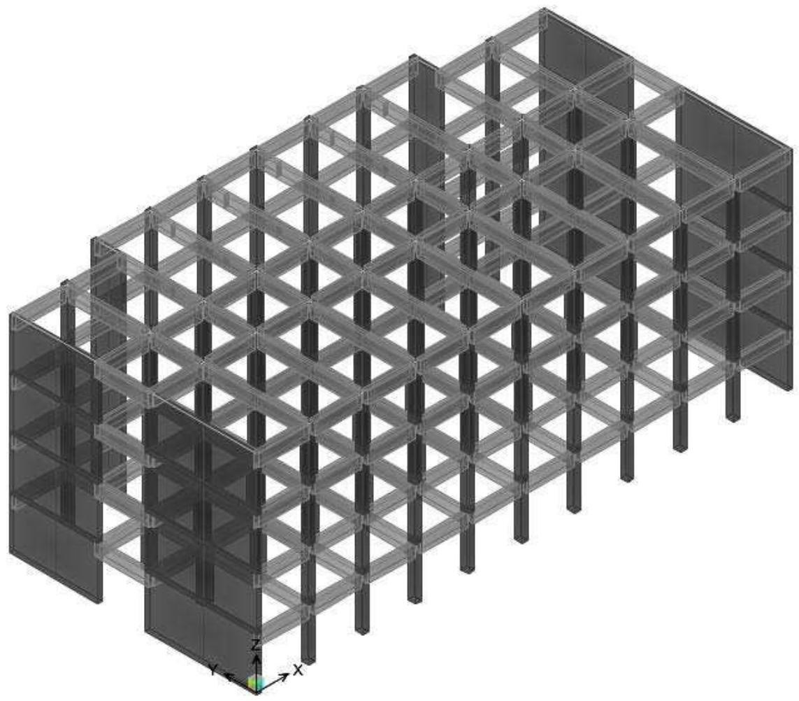 Figure 2 - from Seismic Performance Evaluation of an