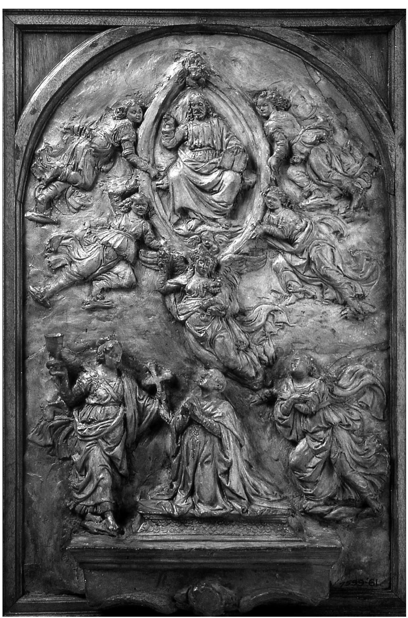 Figure 12 - from “ ‘Bozzetto Style’: The Renaissance