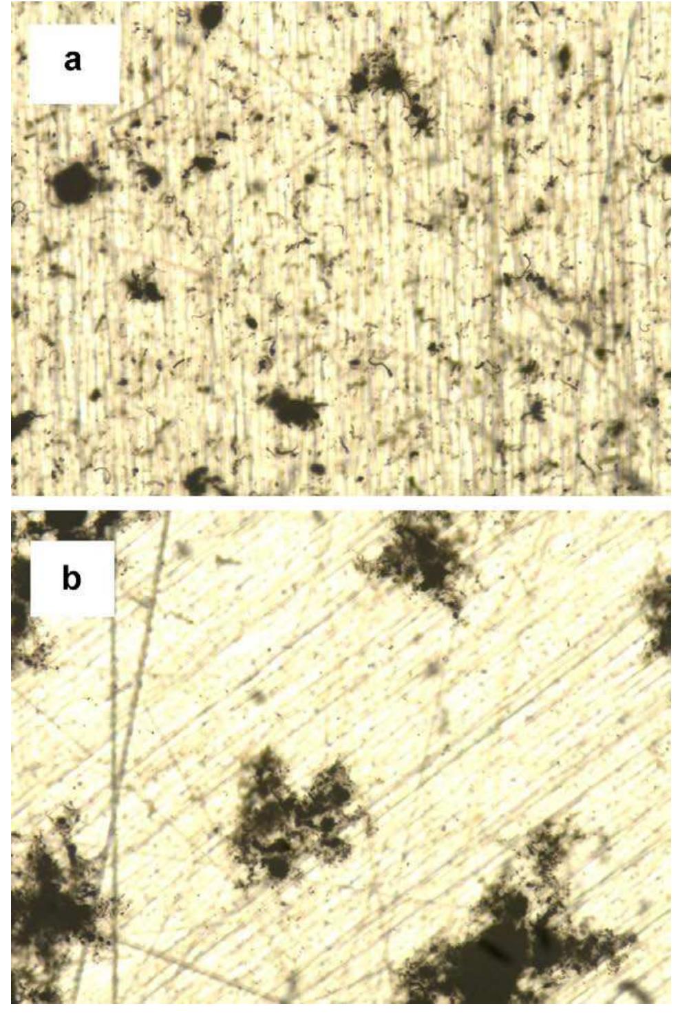 (PDF) A review and analysis of electrical percolation in carbon ...