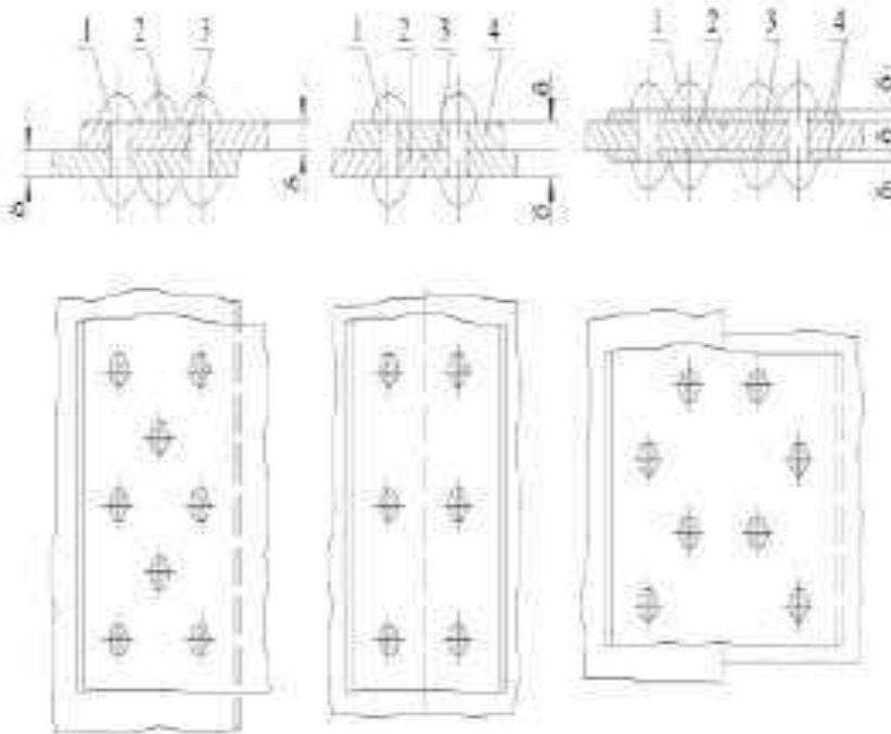 (PDF) Experimental Analysis of Damping on Layered & Riveted Joint Beam ...
