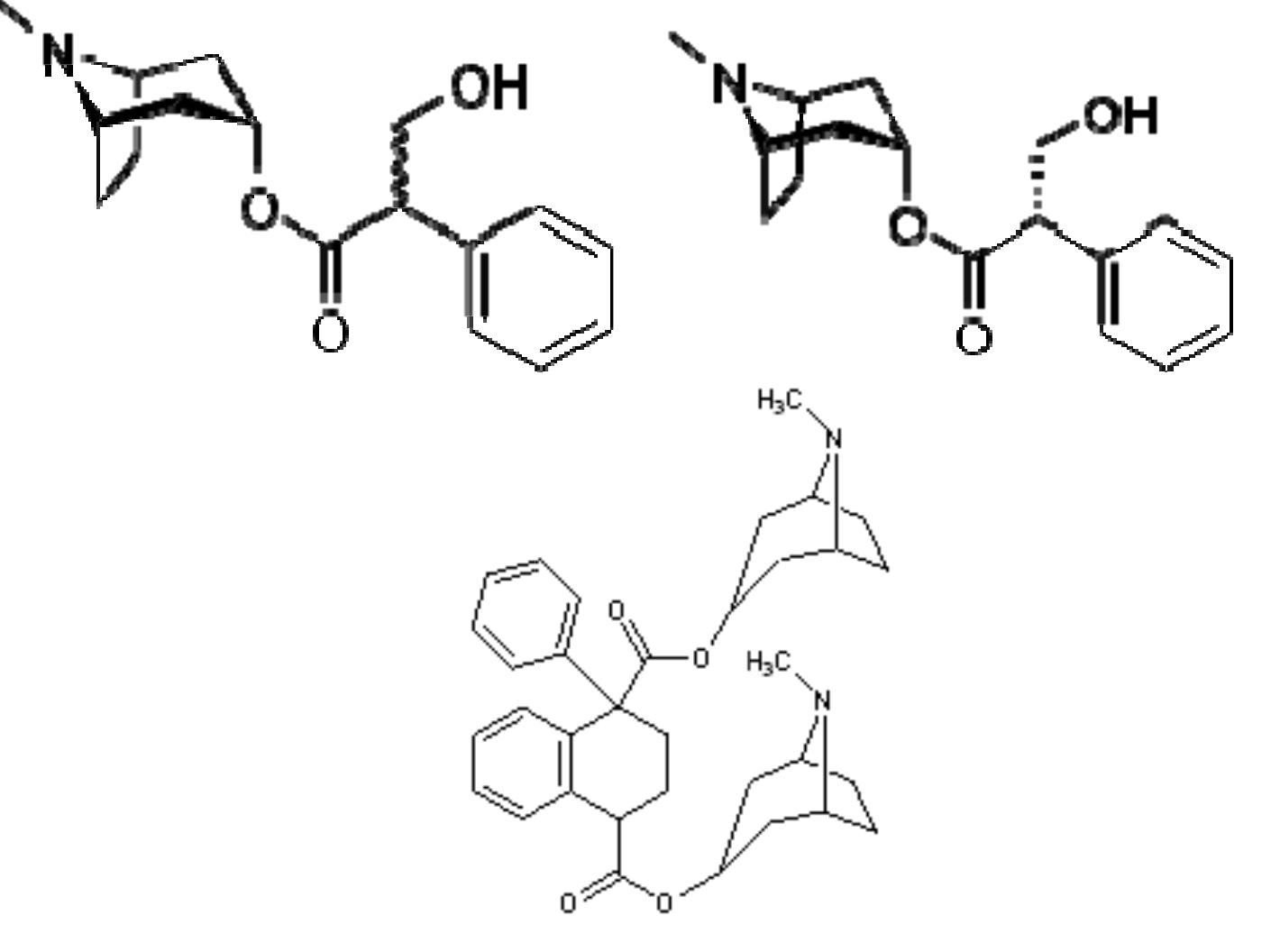 Trifidine Figure 3 - from A REPORT ON SEDIMENTARY TERRAIN MAPPING IN