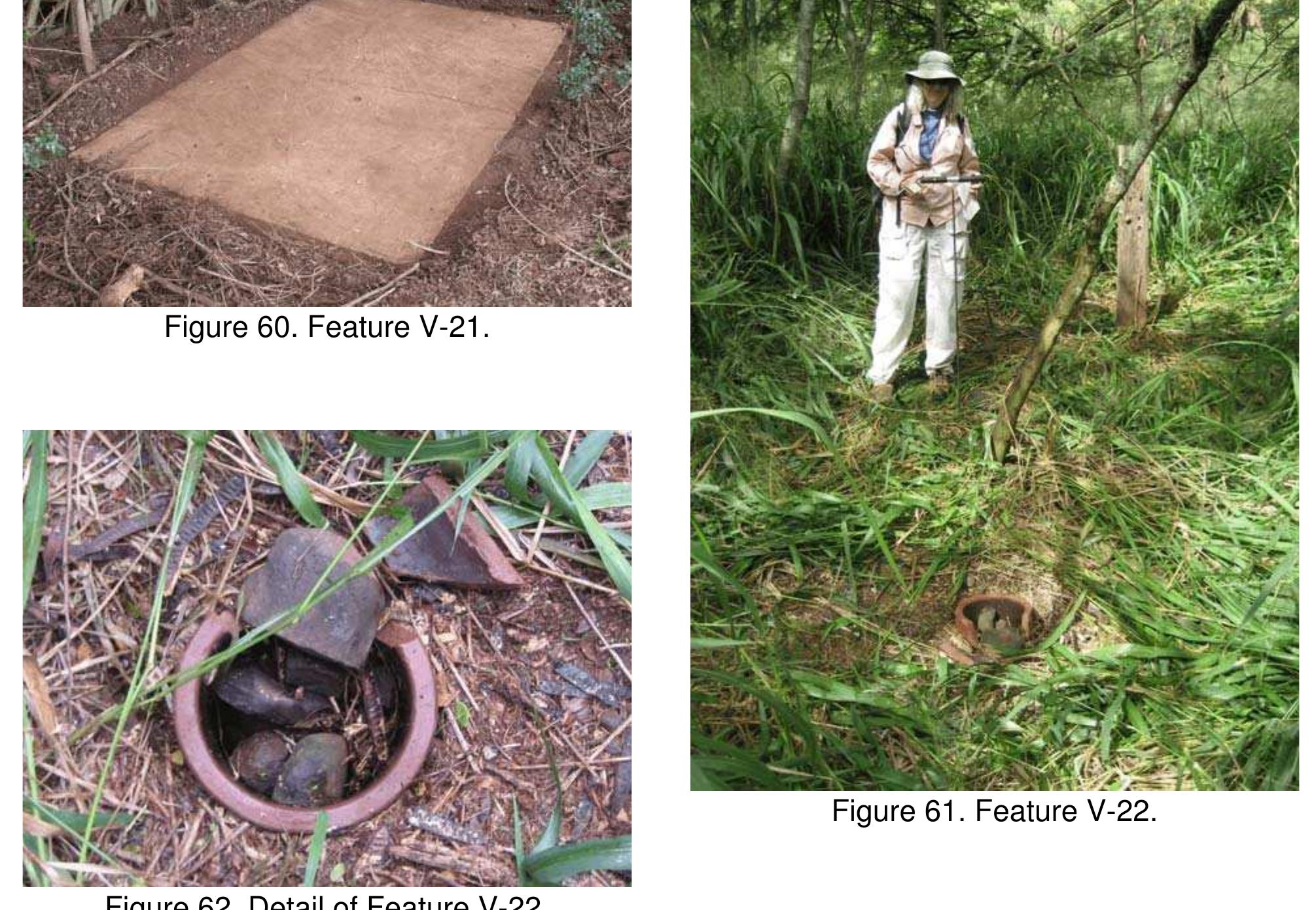 Figure 62 - Jigoku-Dani: An Archaeological Reconnaissance of