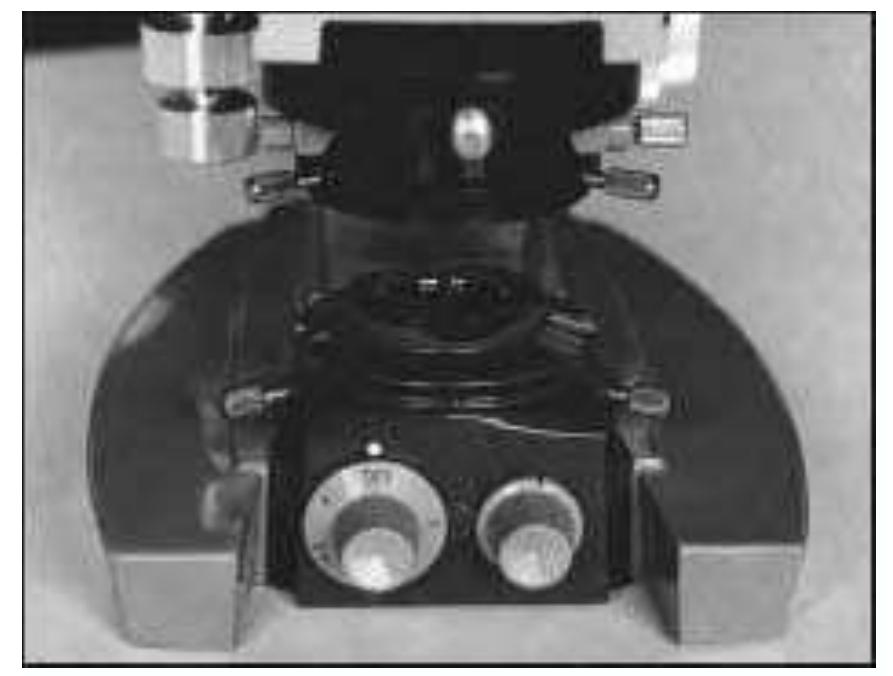 Microscope Controls Image (PDF) Microscope models