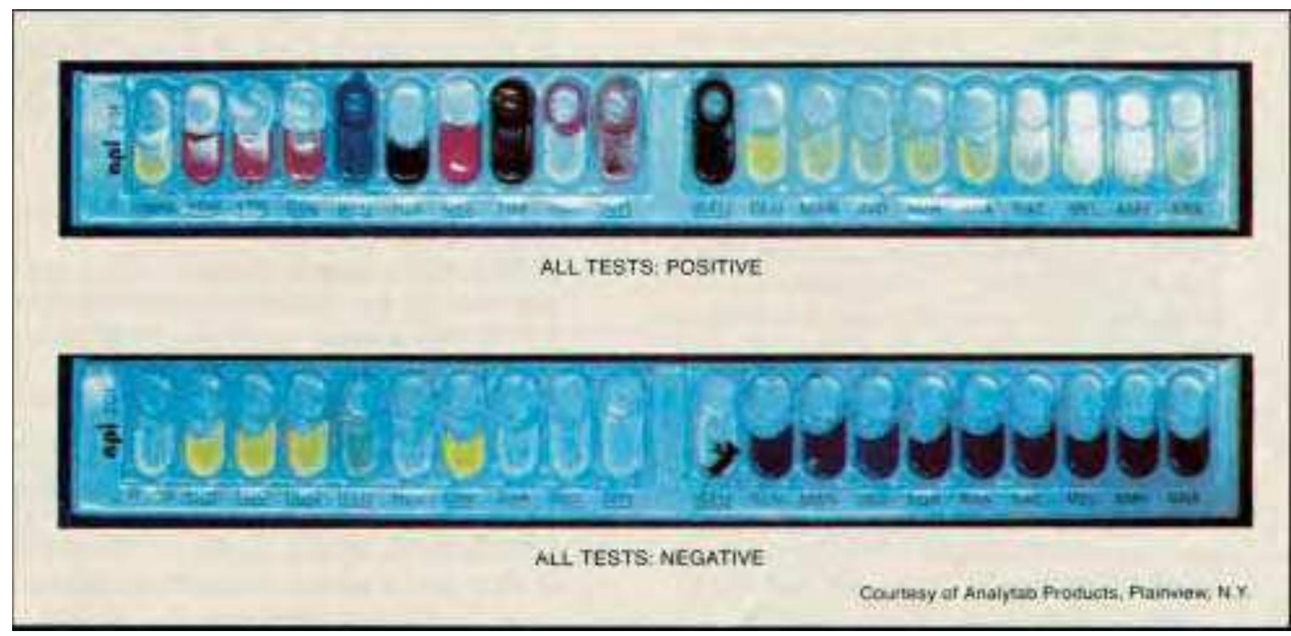 (PDF) Miniaturized Multitest Systems