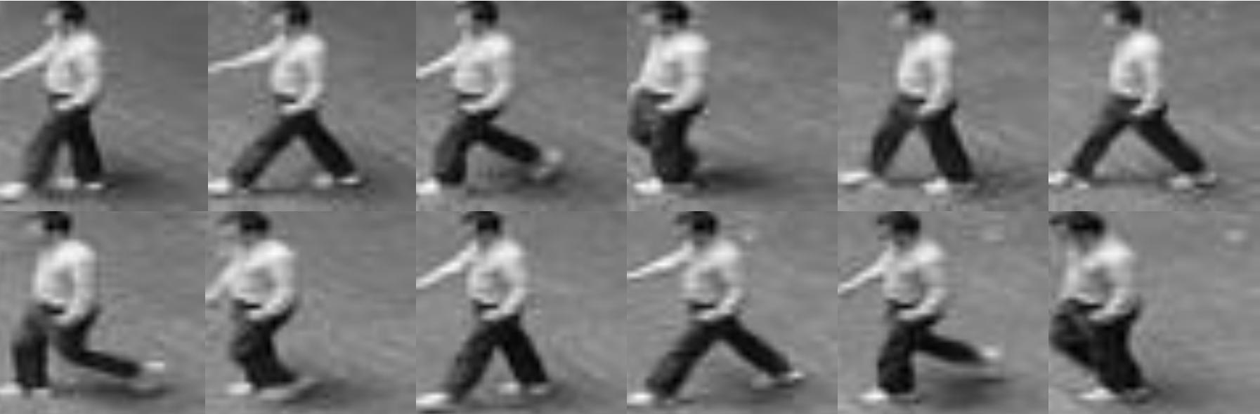 (PDF) Multiple Object Tracking and Segmentation in Video Sequences