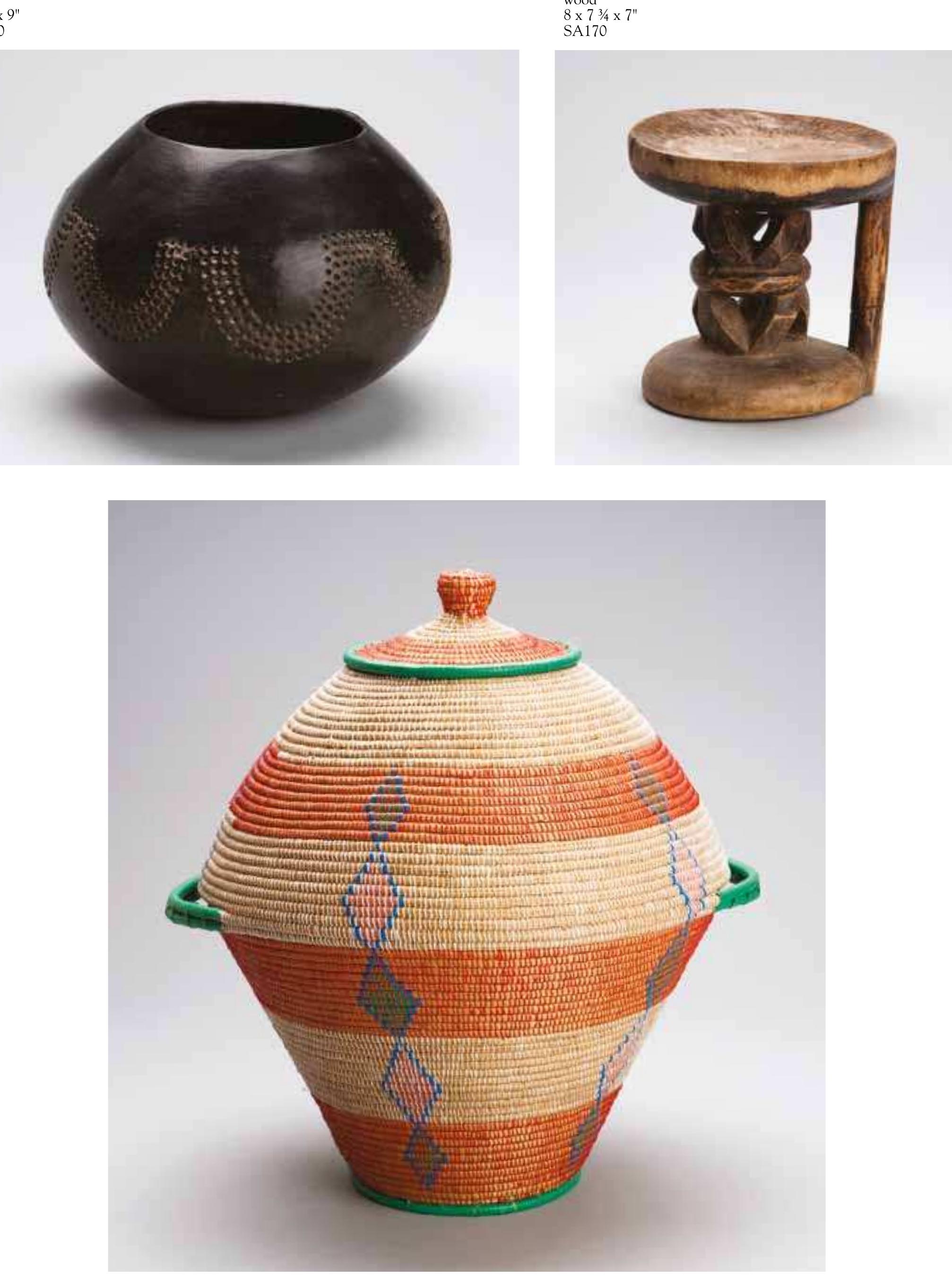 Zulu Grain Baske straw  16% x 14x 10" SA718 