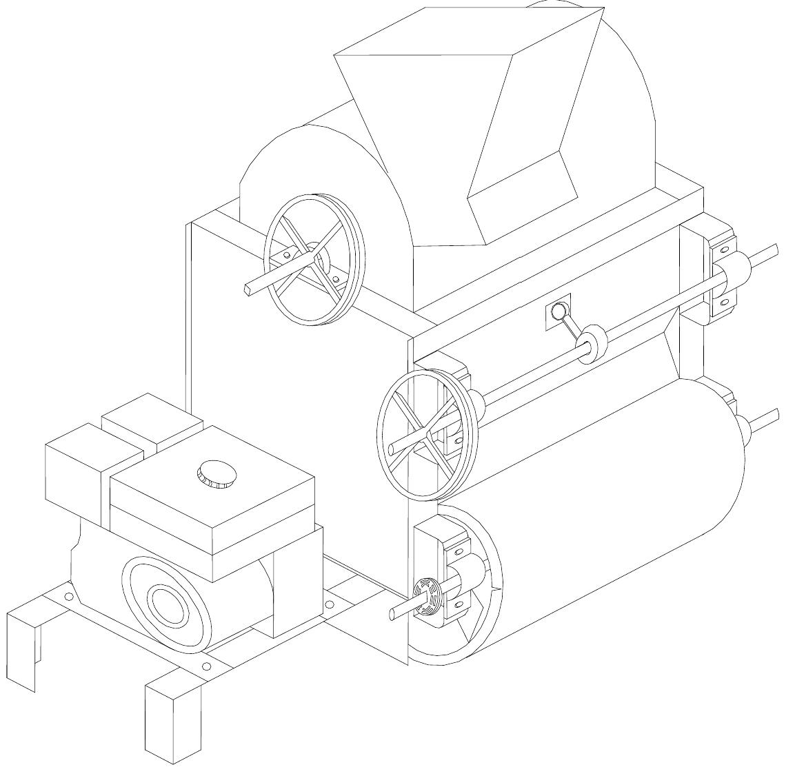 Figure 5 - Design, Construction and Performance Evaluation