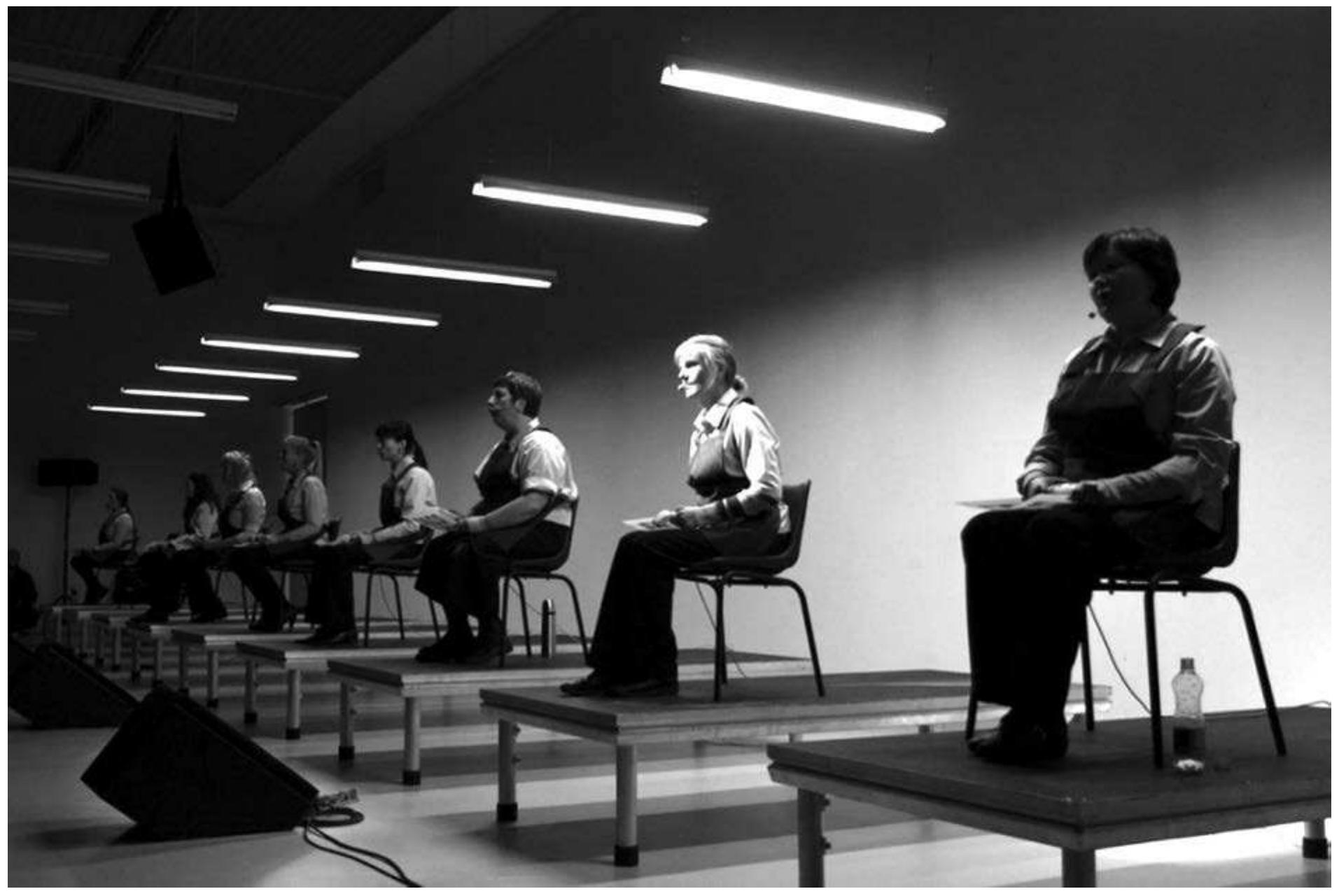 Operomanija's Have a good day! Photo: Courtesy of Arts Printing House. 