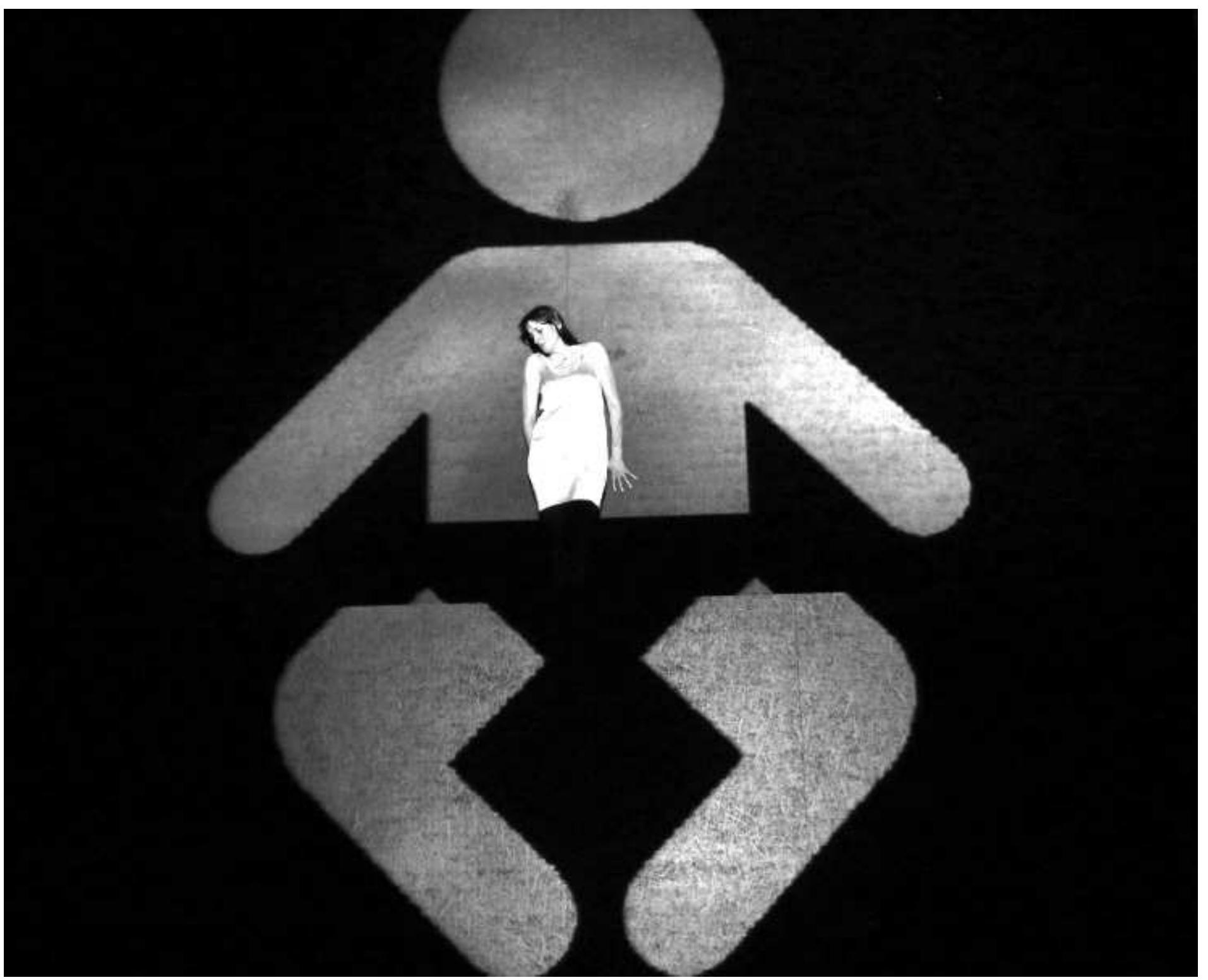 Euripides' Medea. Photo: Courtesy of Theatertreffen. 