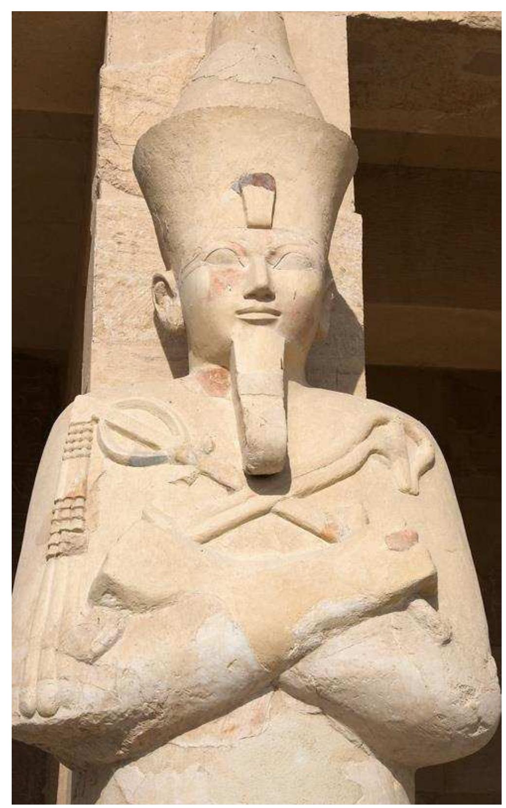 Peter dorman hatshepsut (96) 사진