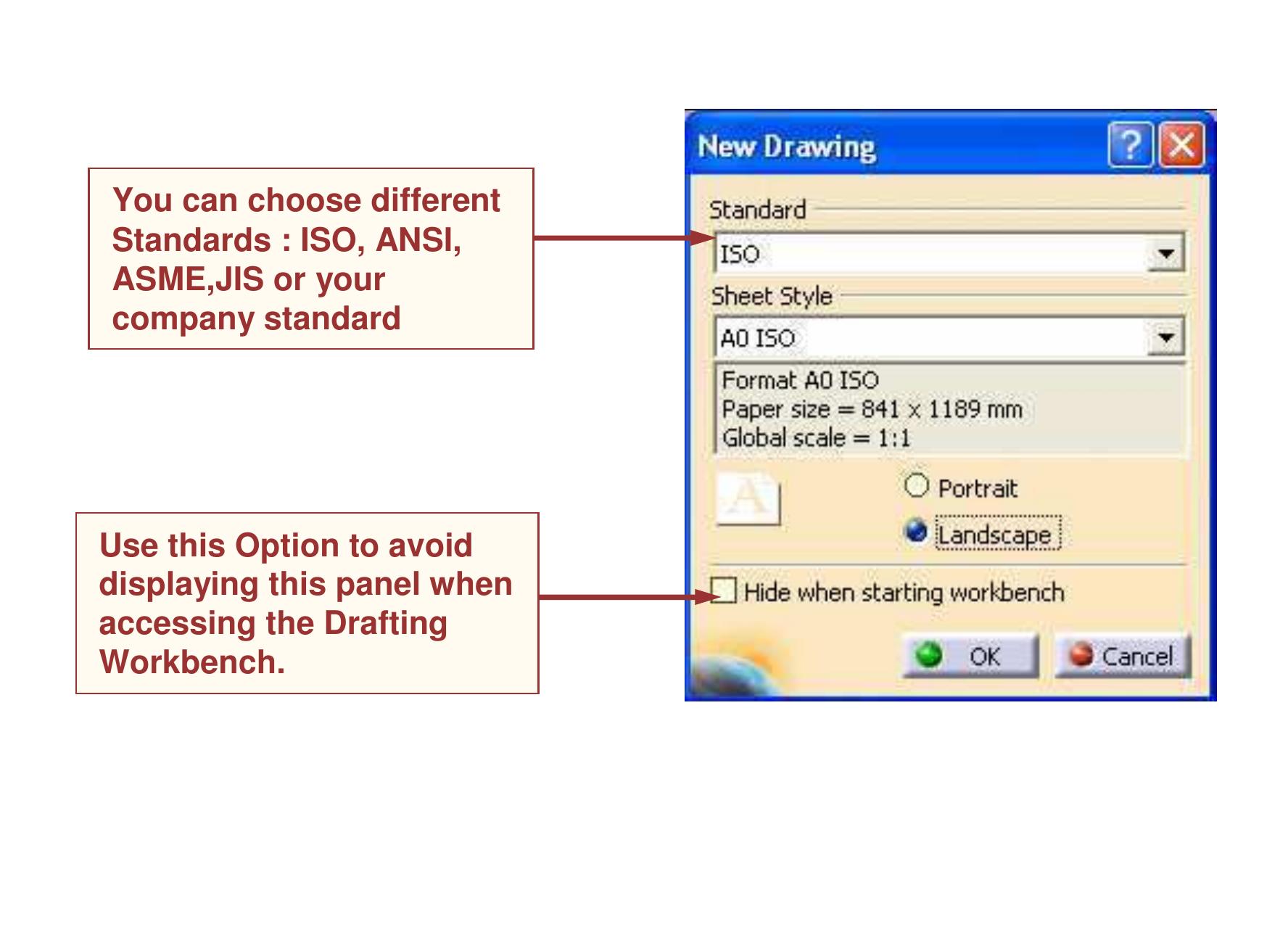 (PDF) Advanced Drafting and Customization CATIA V5