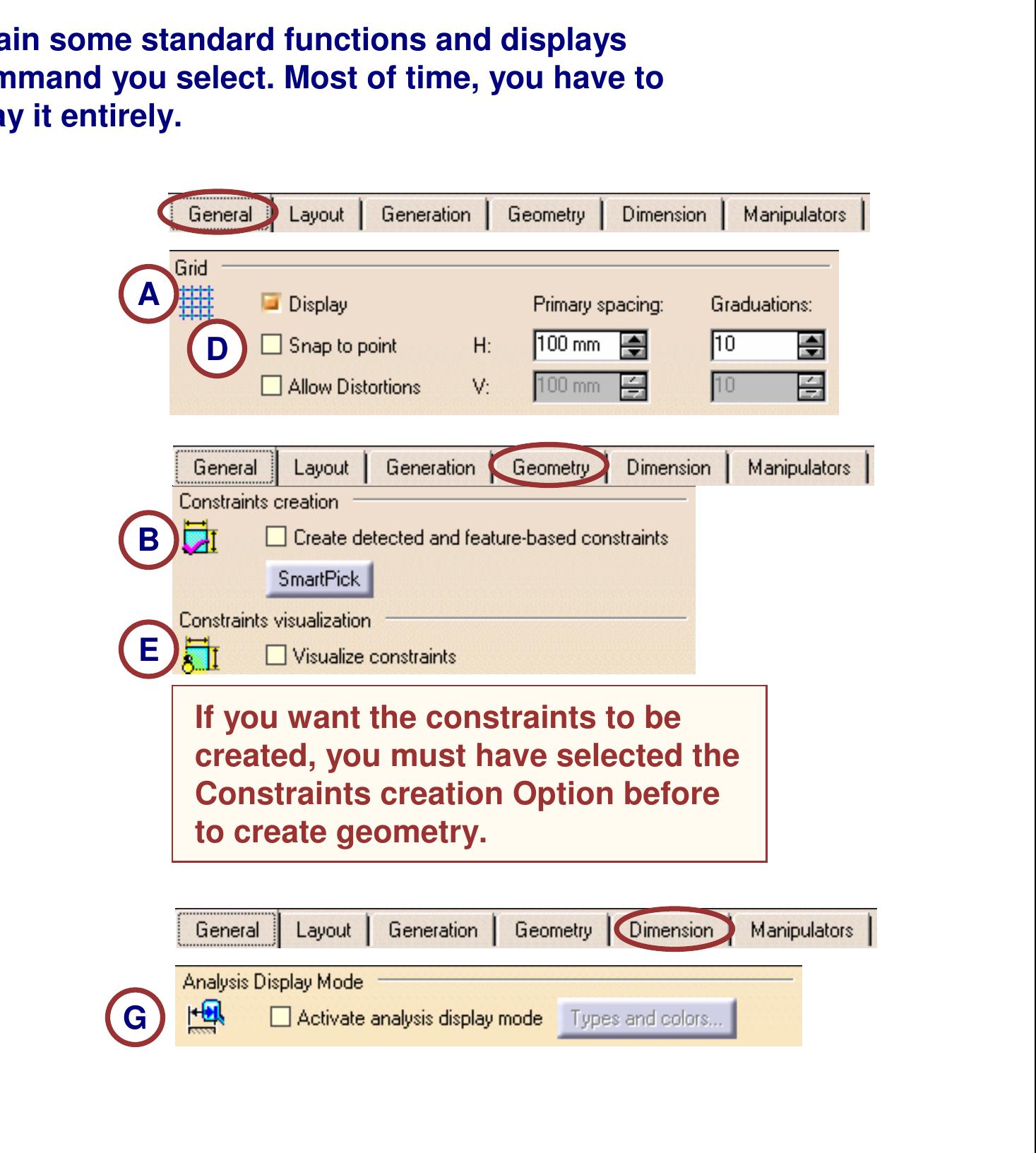 (PDF) Advanced Drafting and Customization CATIA V5