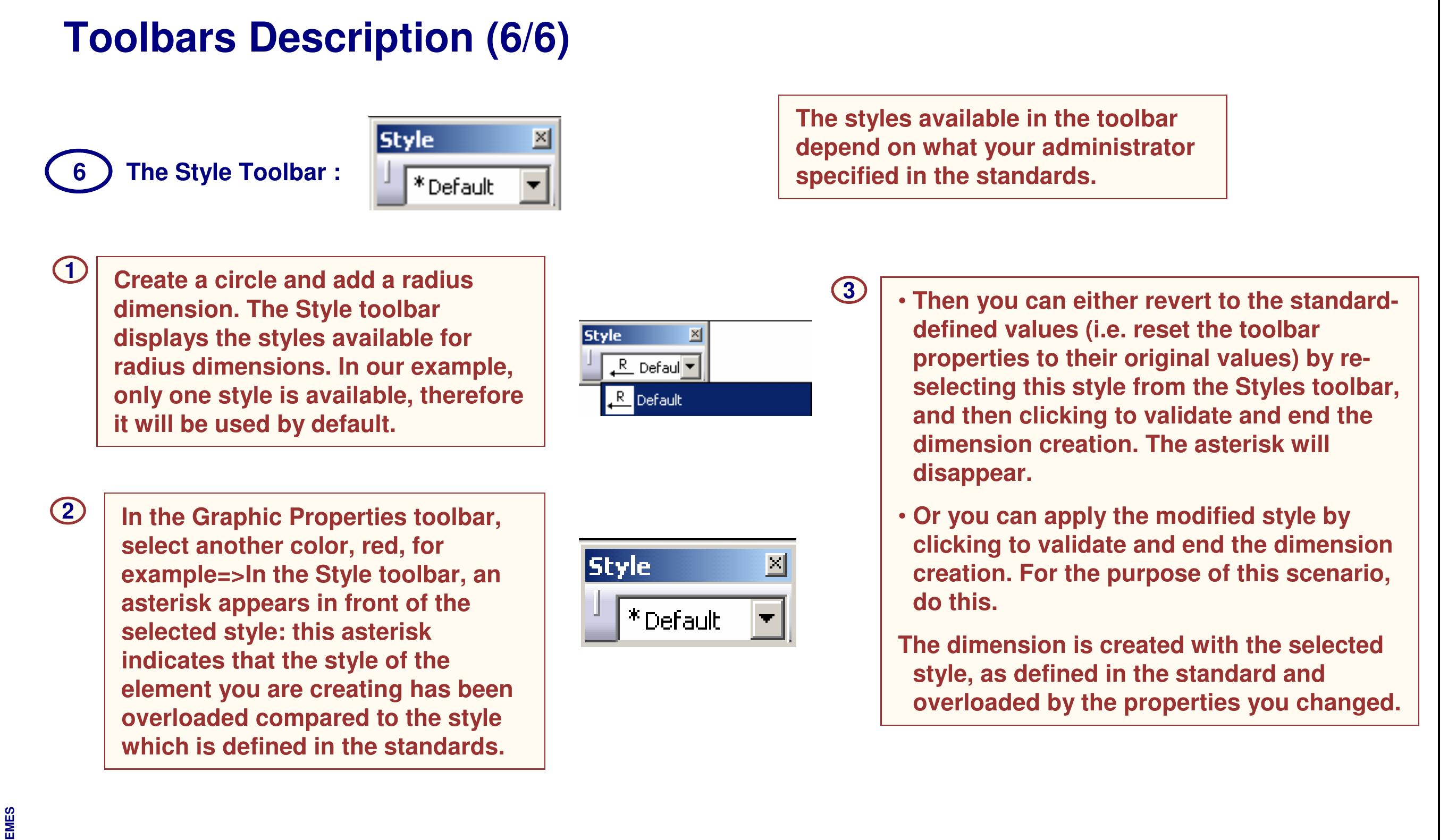 (PDF) Advanced Drafting and Customization CATIA V5