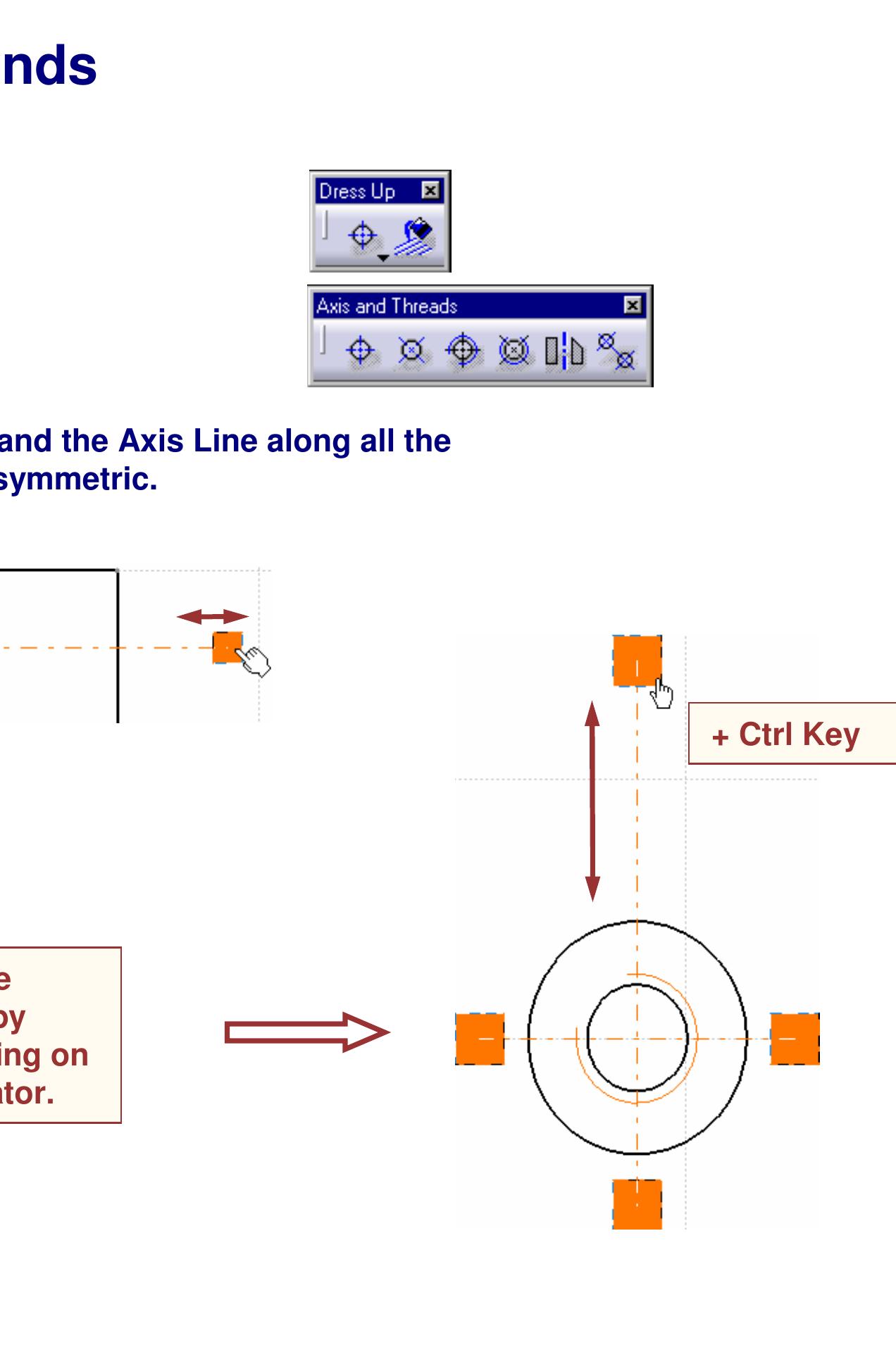 (PDF) Advanced Drafting and Customization CATIA V5