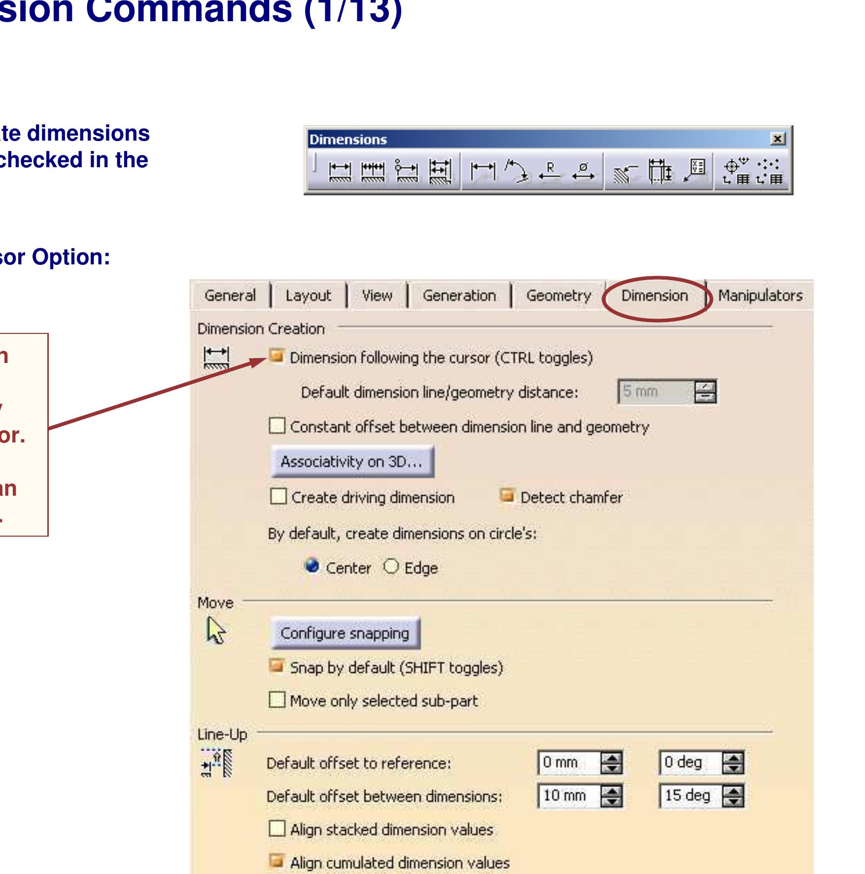 (PDF) Advanced Drafting and Customization CATIA V5