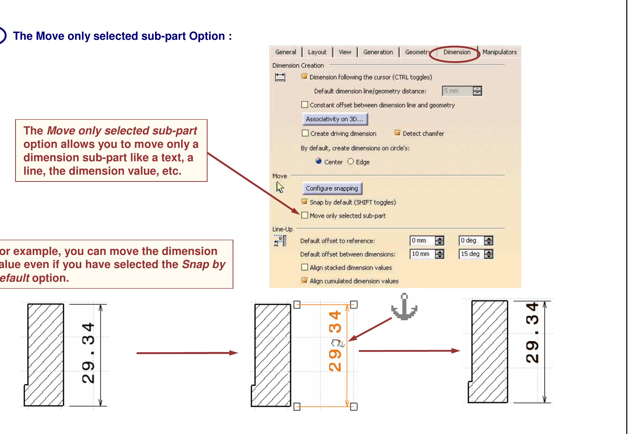 (PDF) Advanced Drafting and Customization CATIA V5