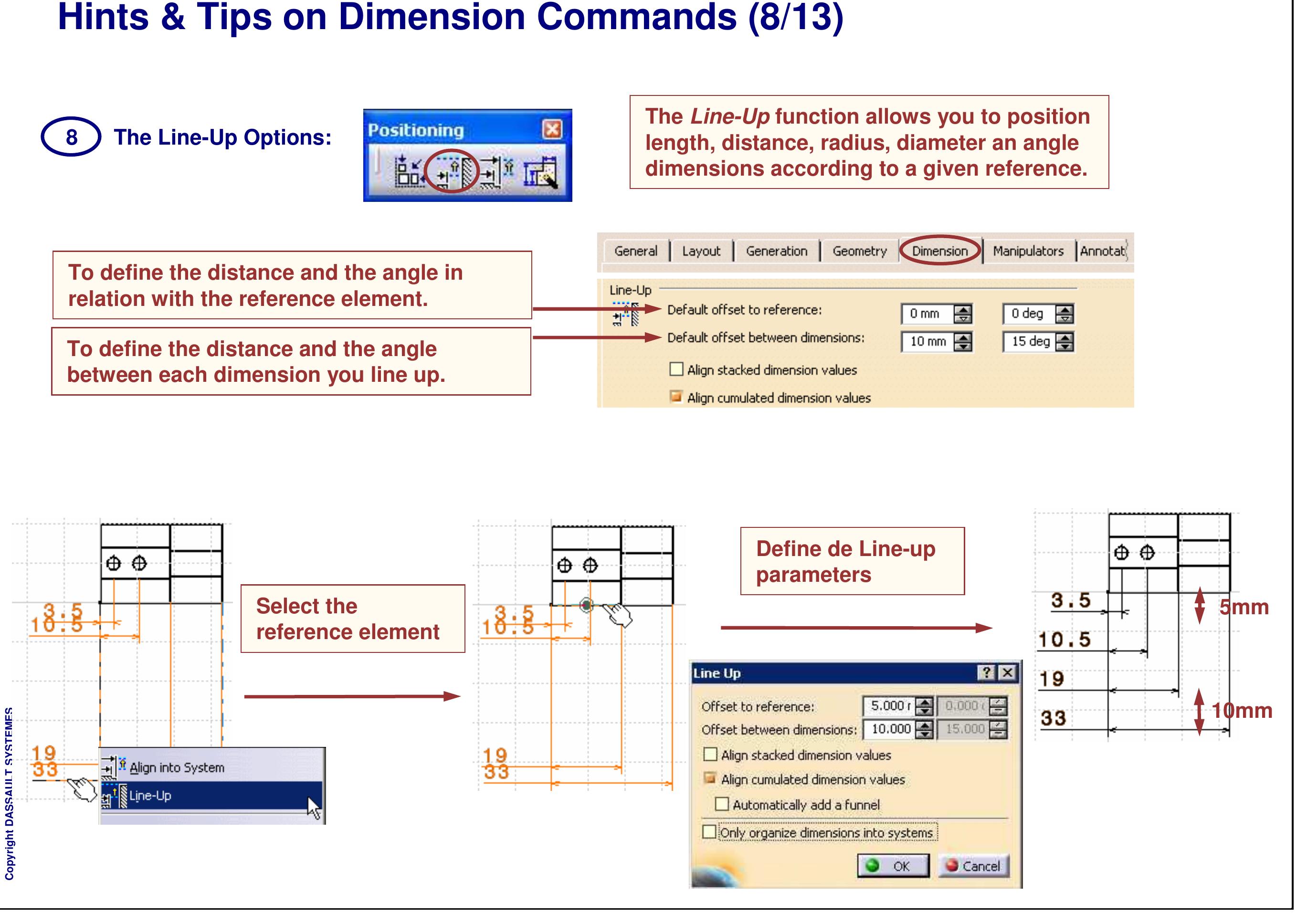 (PDF) Advanced Drafting and Customization CATIA V5