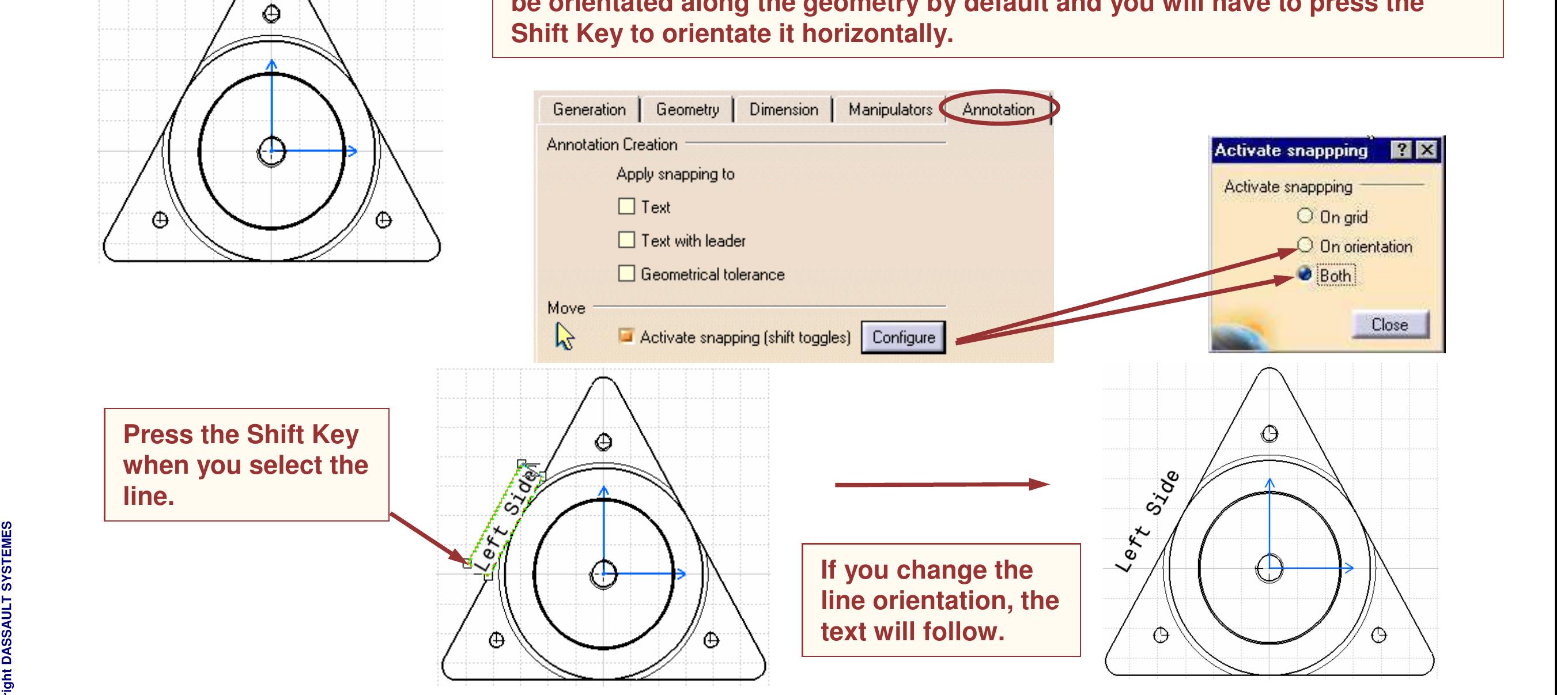 (PDF) Advanced Drafting and Customization CATIA V5
