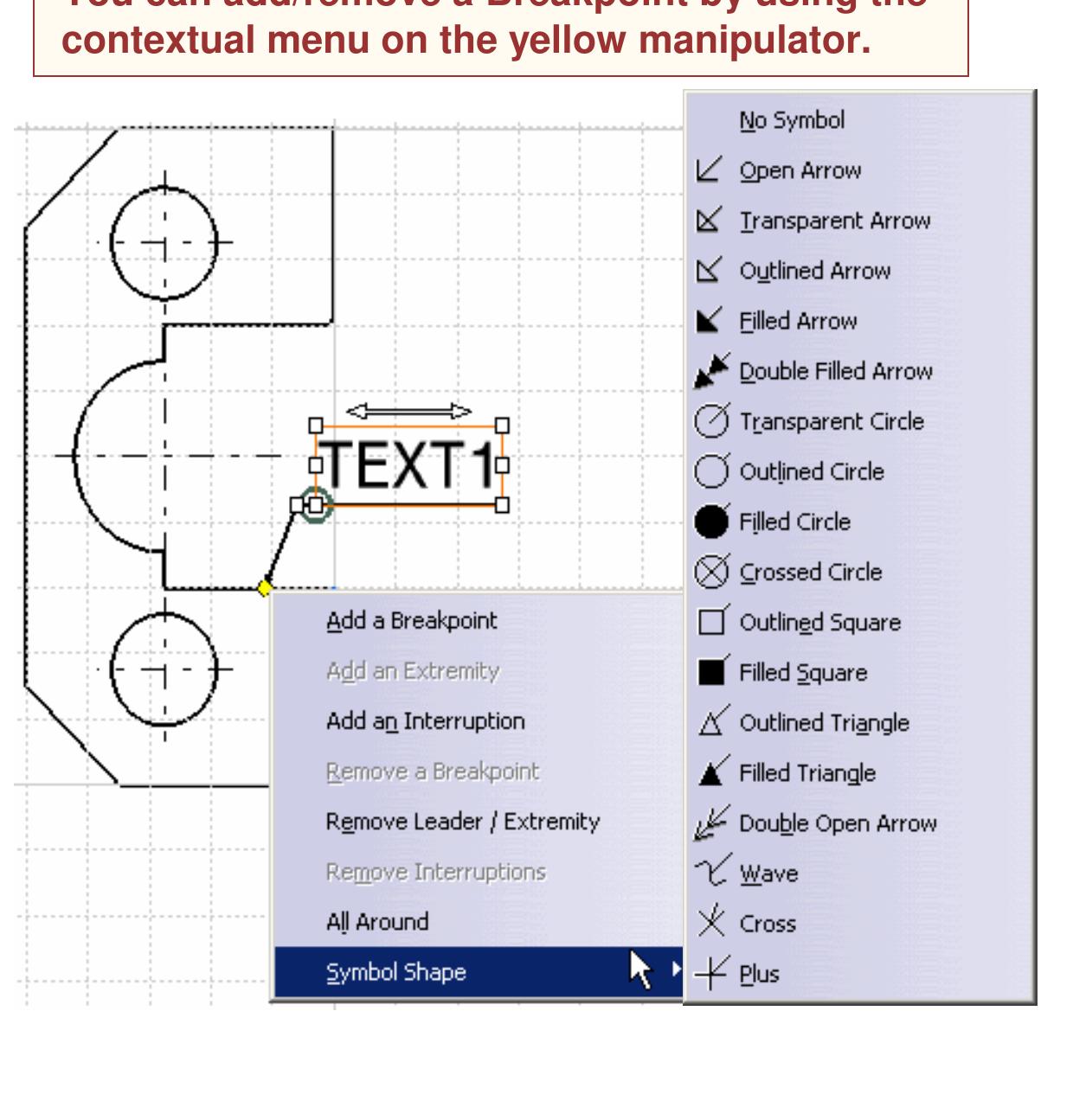 (PDF) Advanced Drafting and Customization CATIA V5