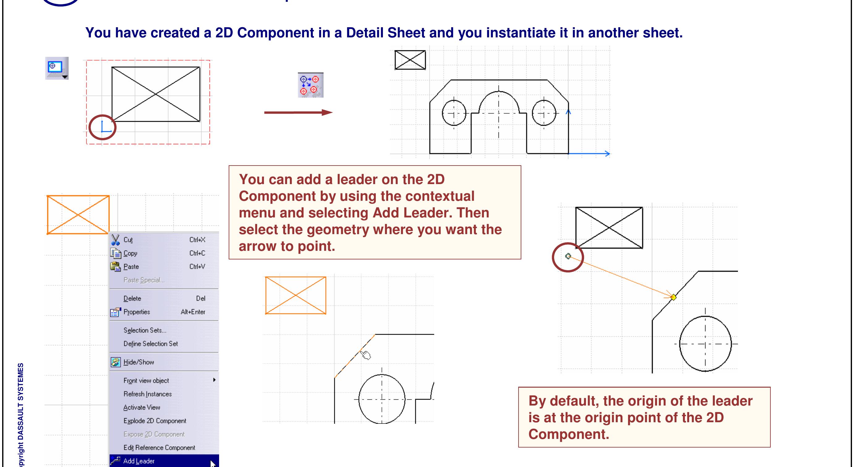 (PDF) Advanced Drafting and Customization CATIA V5