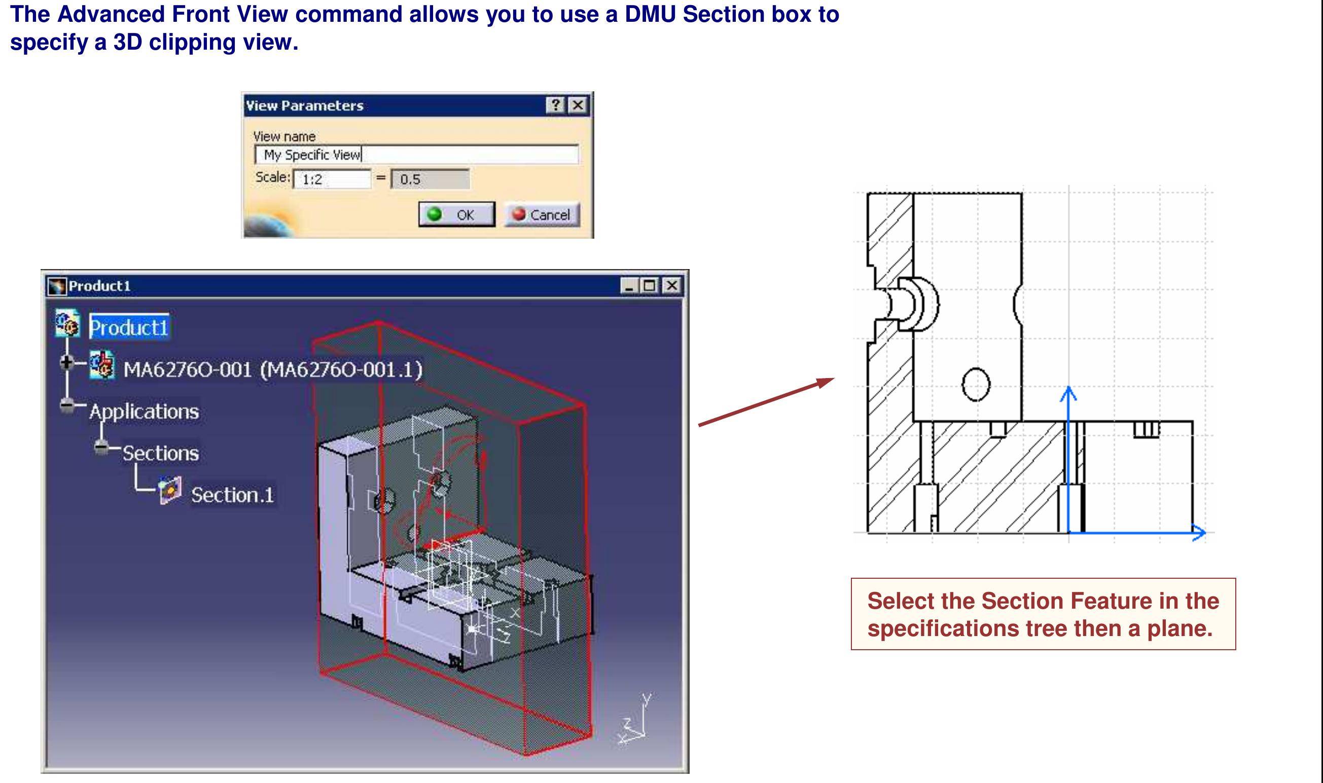 (PDF) Advanced Drafting and Customization CATIA V5