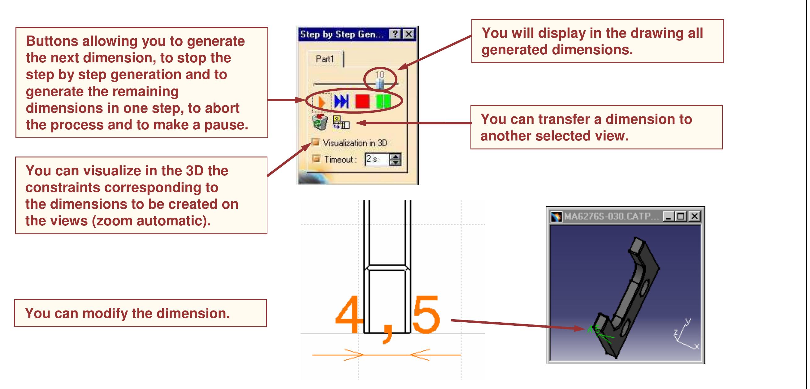 (PDF) Advanced Drafting and Customization CATIA V5