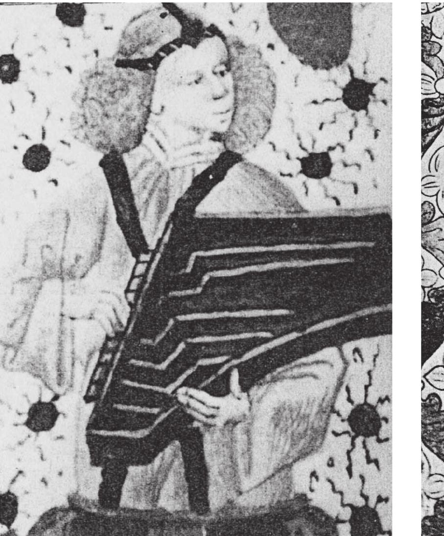 (PDF) Late Medieval Strung Keyboard Instruments. New reflections and ...