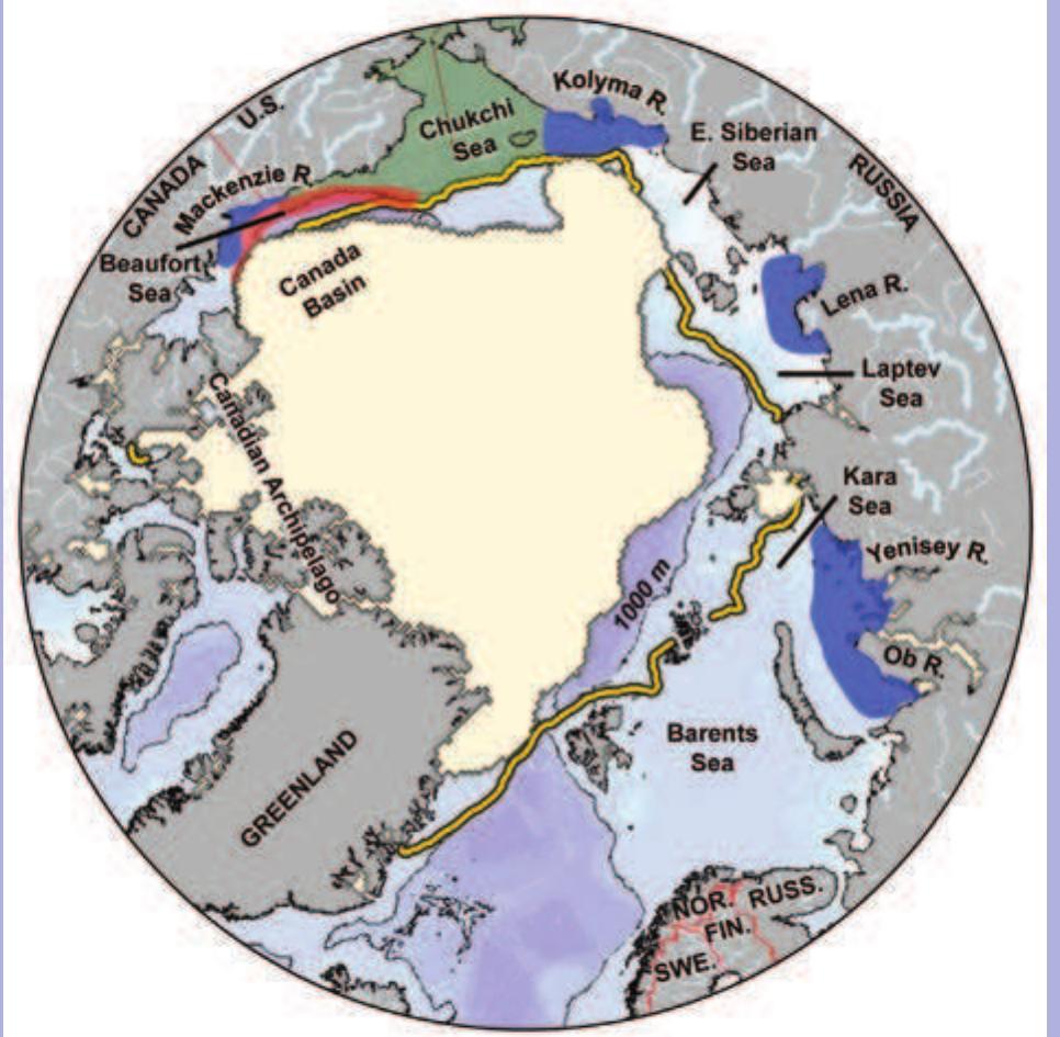 Figure 174 - from Central America in State of the Climate