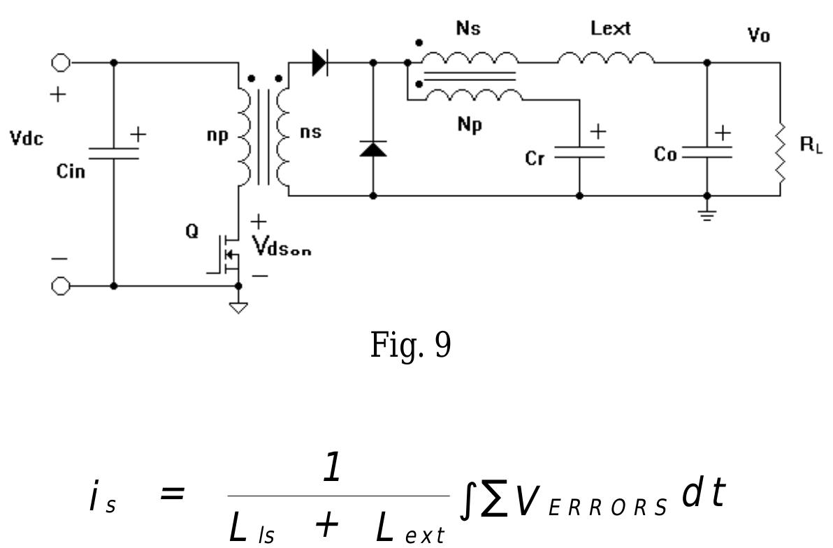 (PDF) Ripple reduction techniques in forward and flyback converter