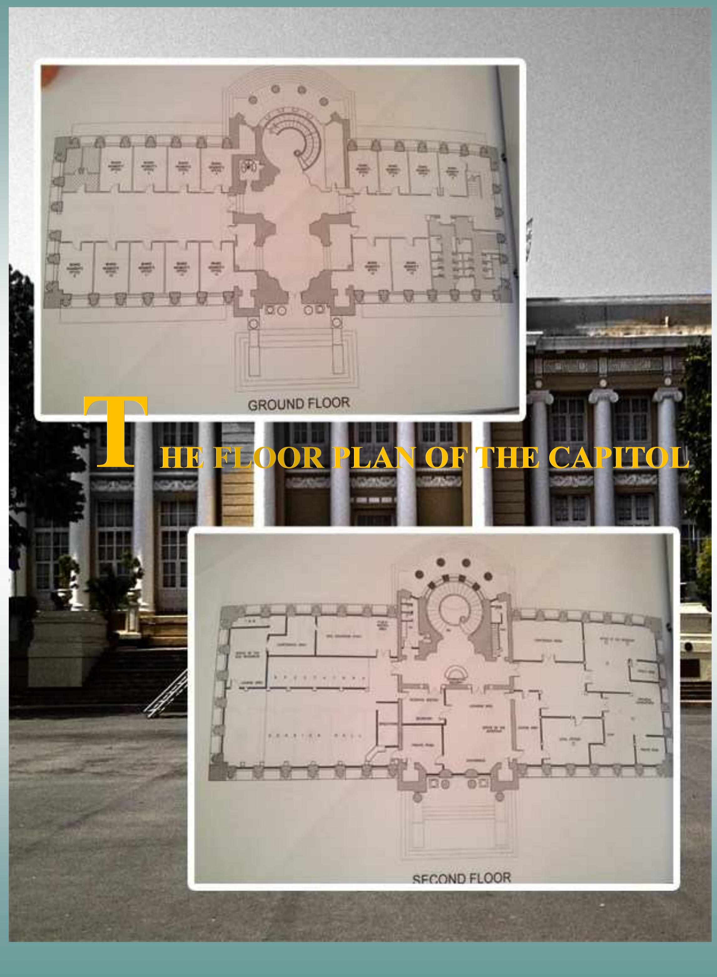 (PDF) capitol building